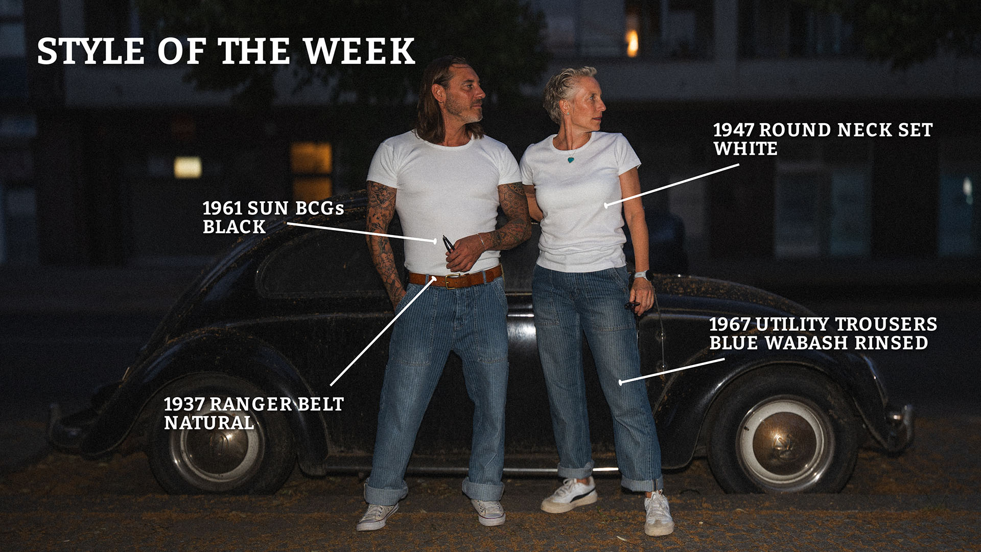 Style of the Week 2026-07-13