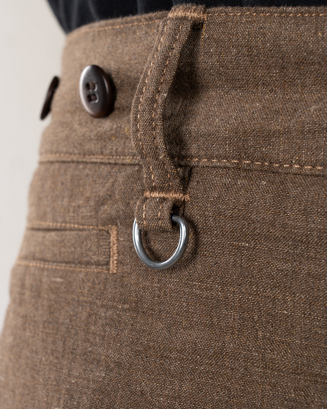 1947 Harvester Trousers Raymond Brown