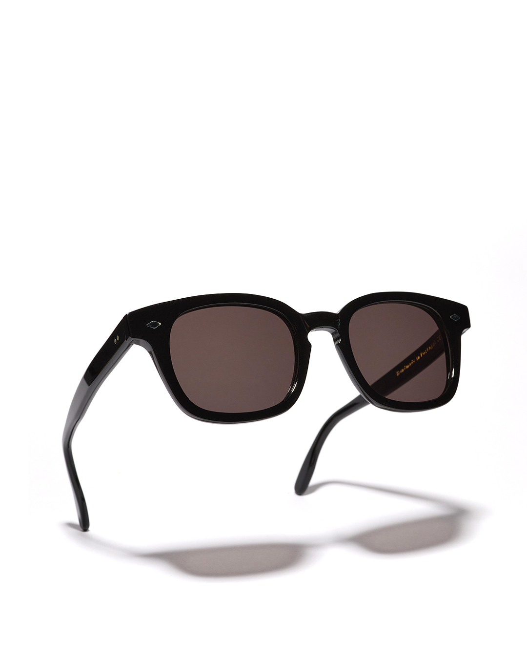 1961 Sun BCGs black