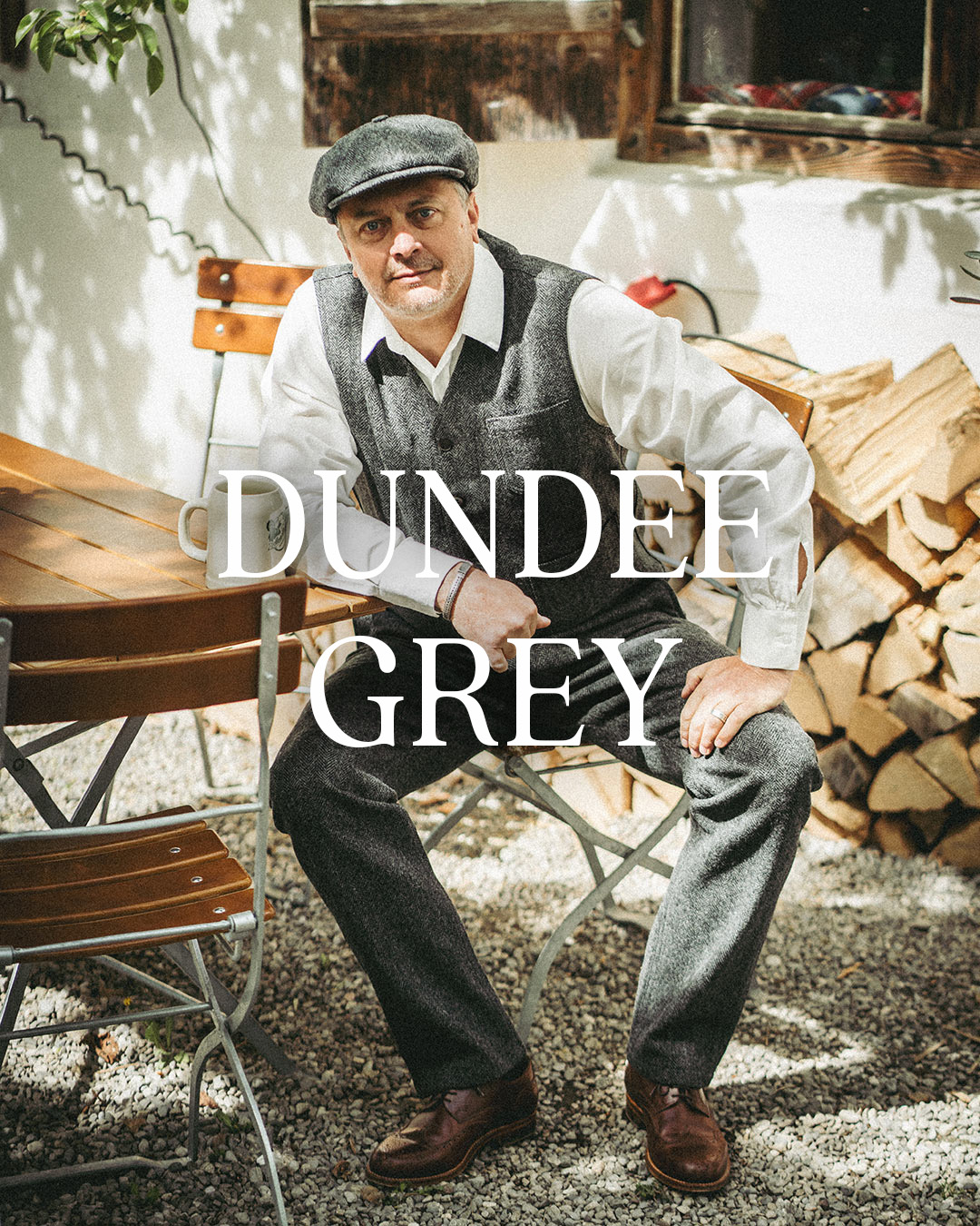 serie dundee grey serie dundee grey