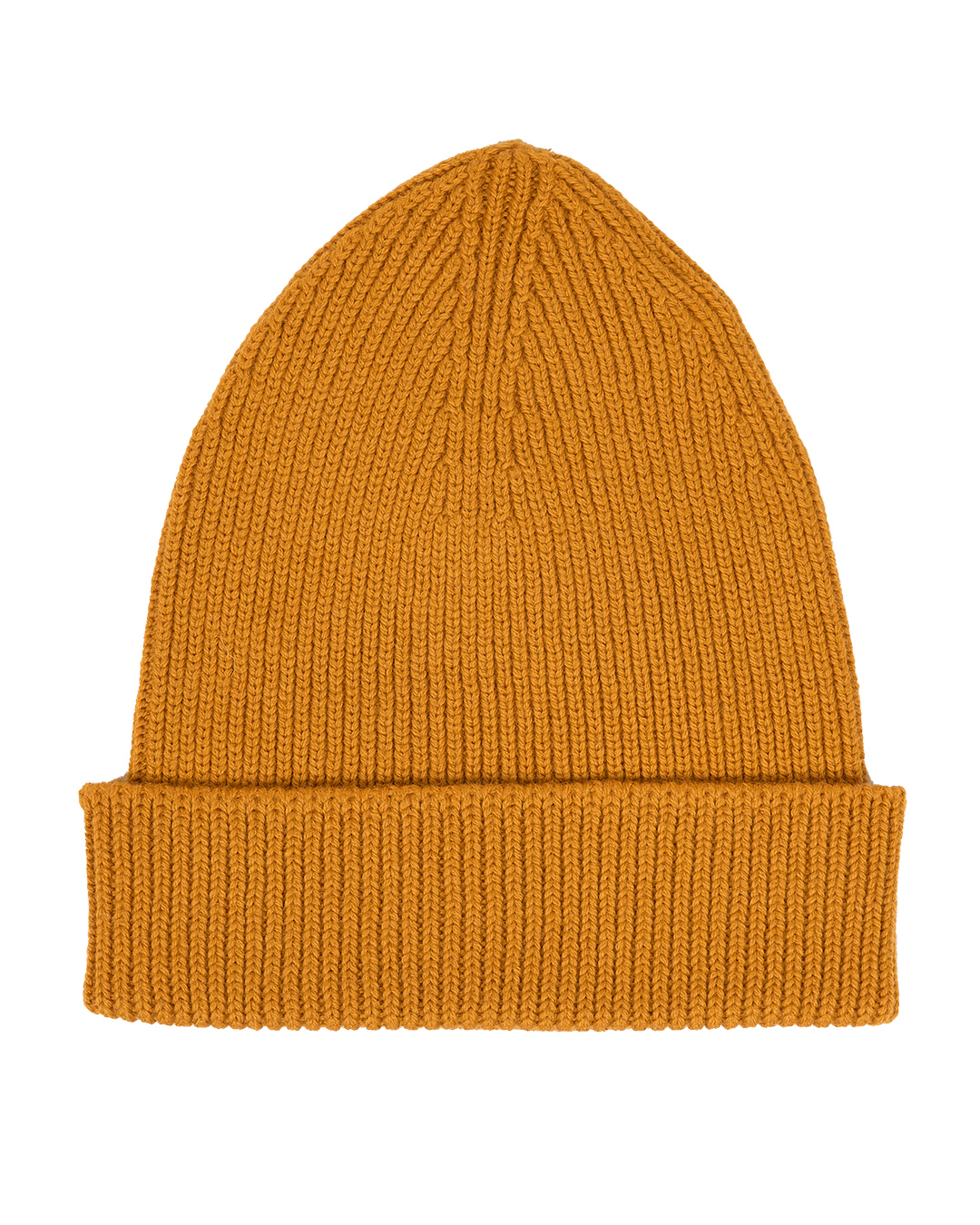 1944 USN Watch Cap yellow