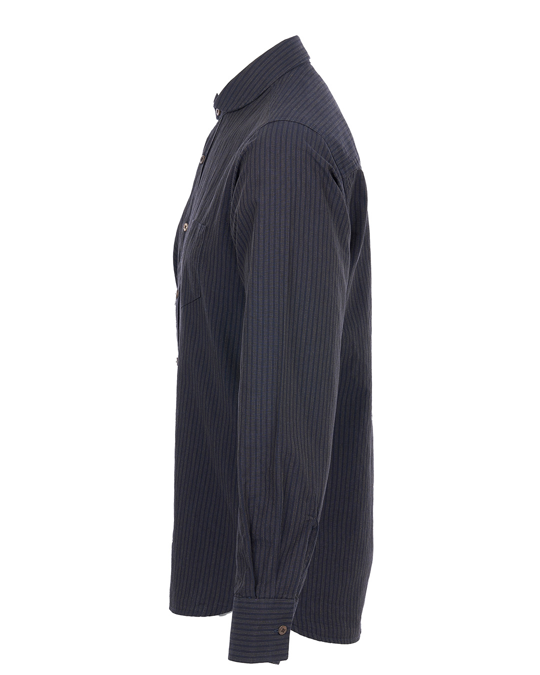 1908 Miner Shirt Hosai blue