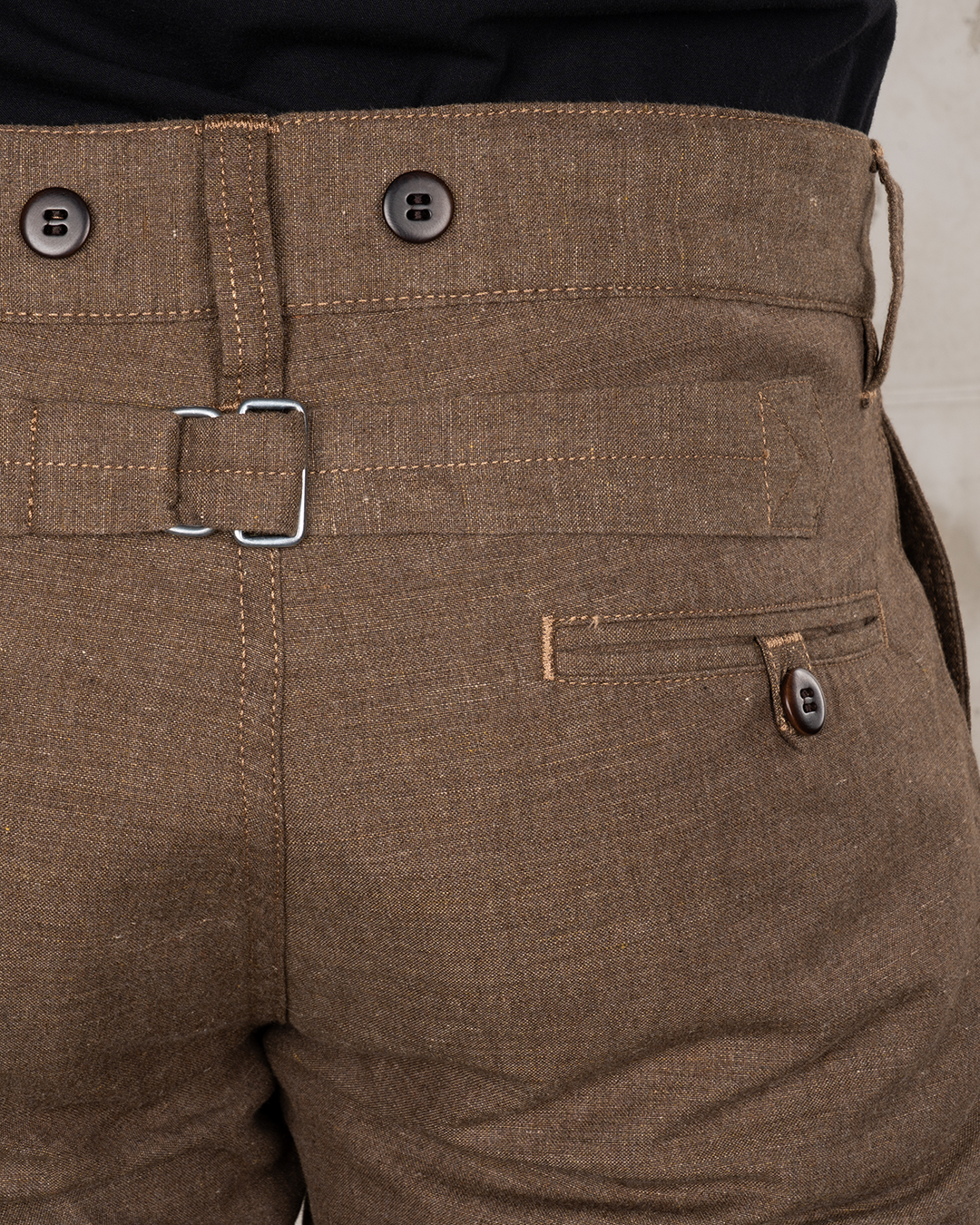 1947 Harvester Trousers Raymond Brown