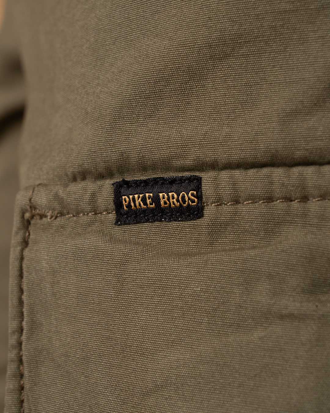 1966 Jungle Short olive 1966 Jungle Short olive
