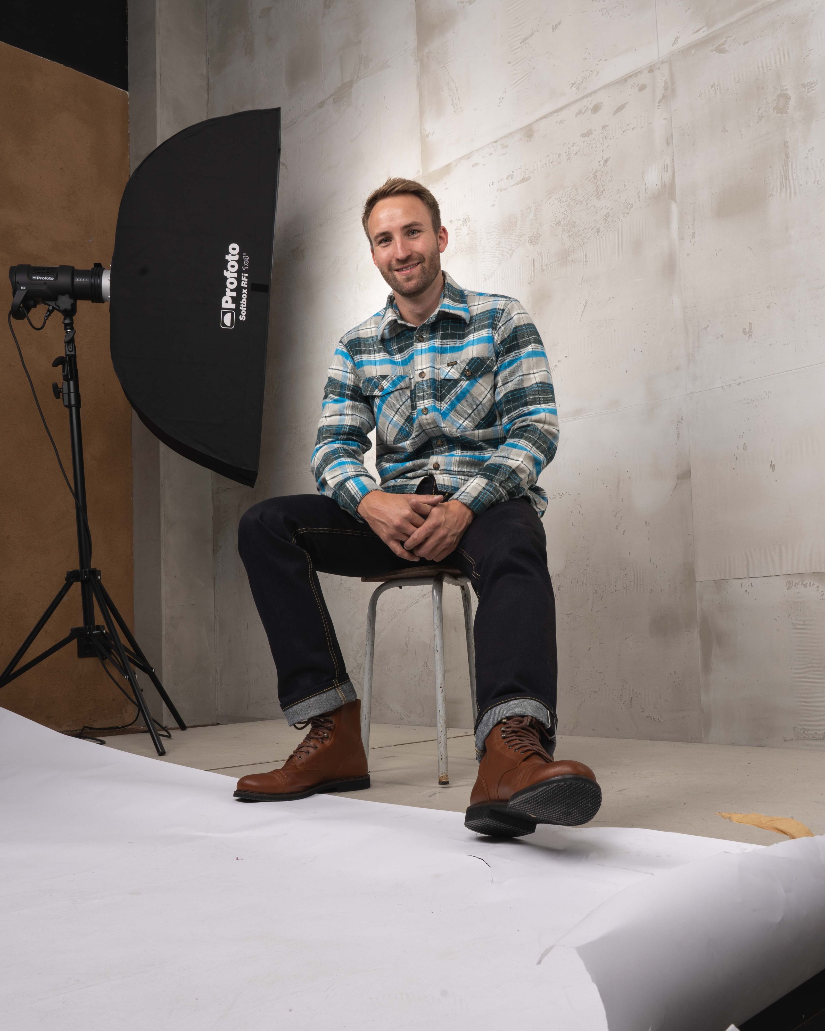 1943 CPO Shirt Barrow Green