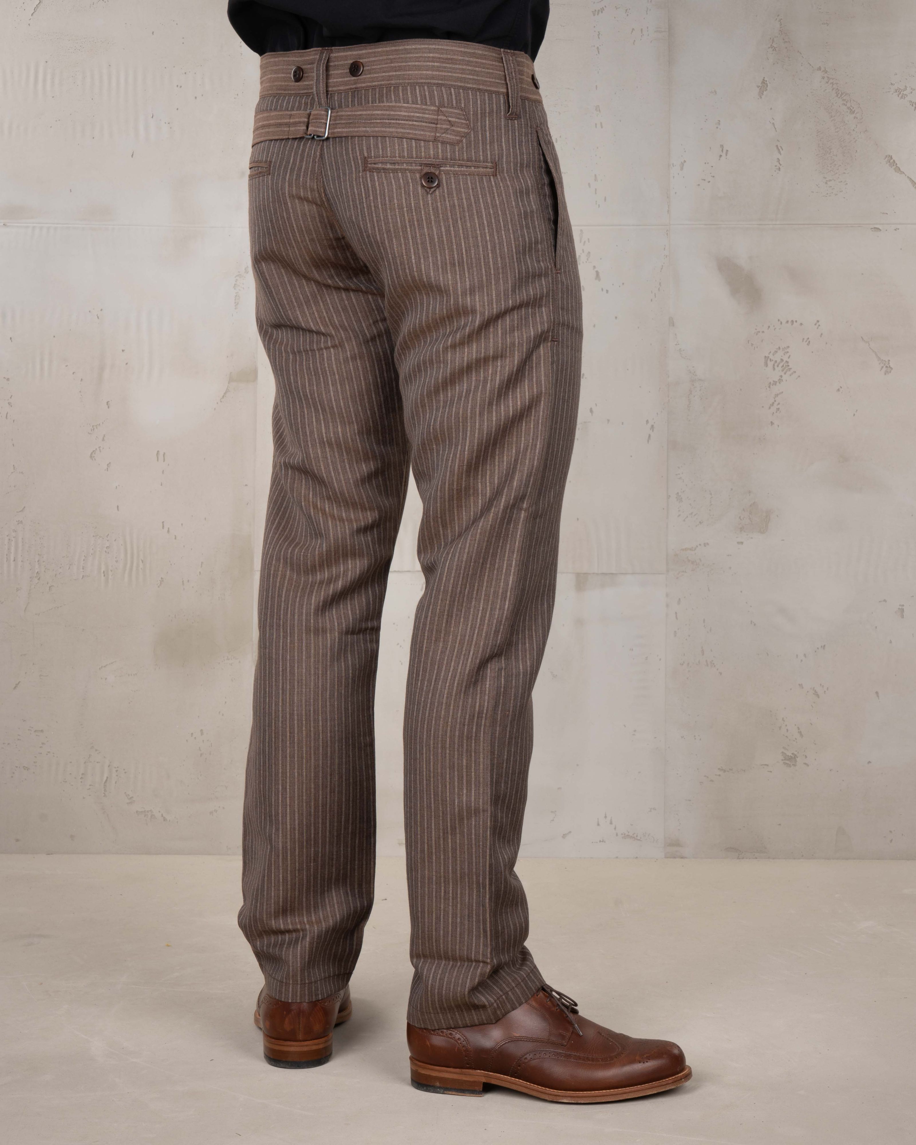 1923 Buccanoy Pant Alameda 1923 Buccanoy Pant Alameda