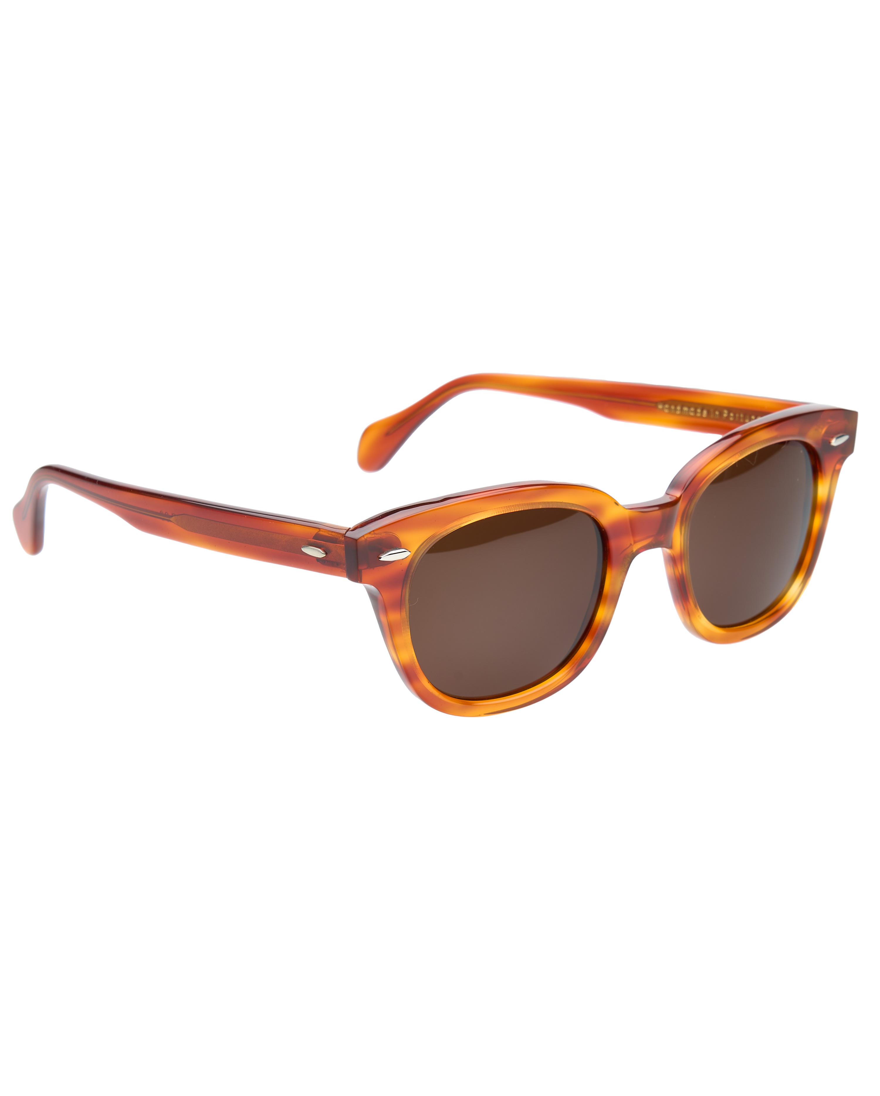 1963 Sun Glasses Elwood sunset 1963 Sun Glasses Elwood sunset