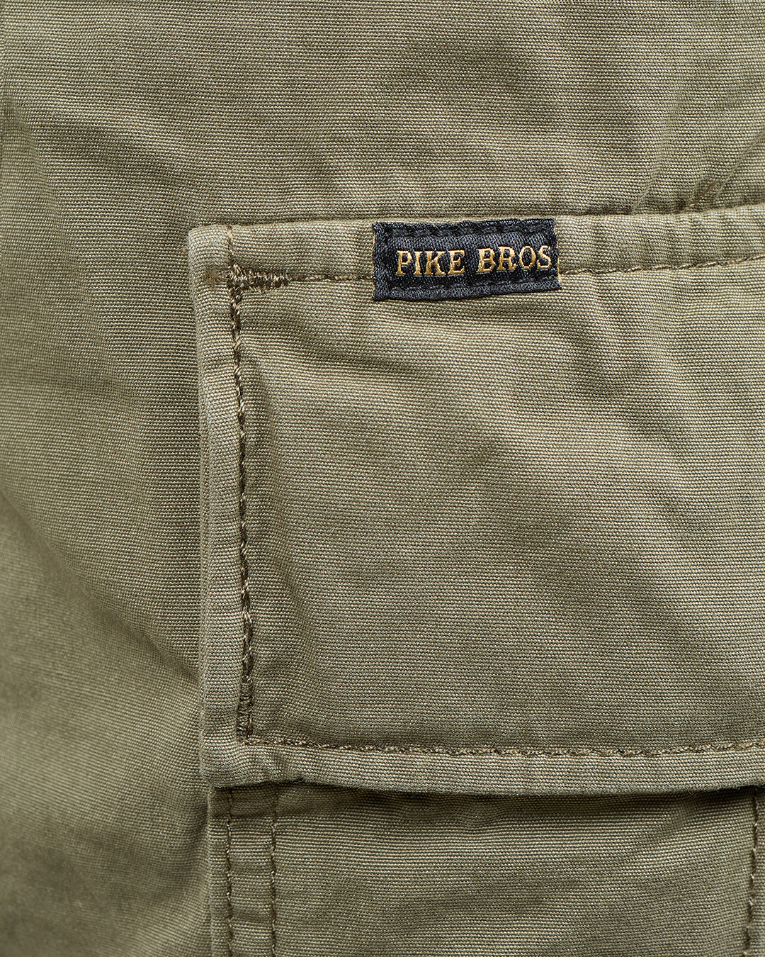 1966 Jungle Pant olive