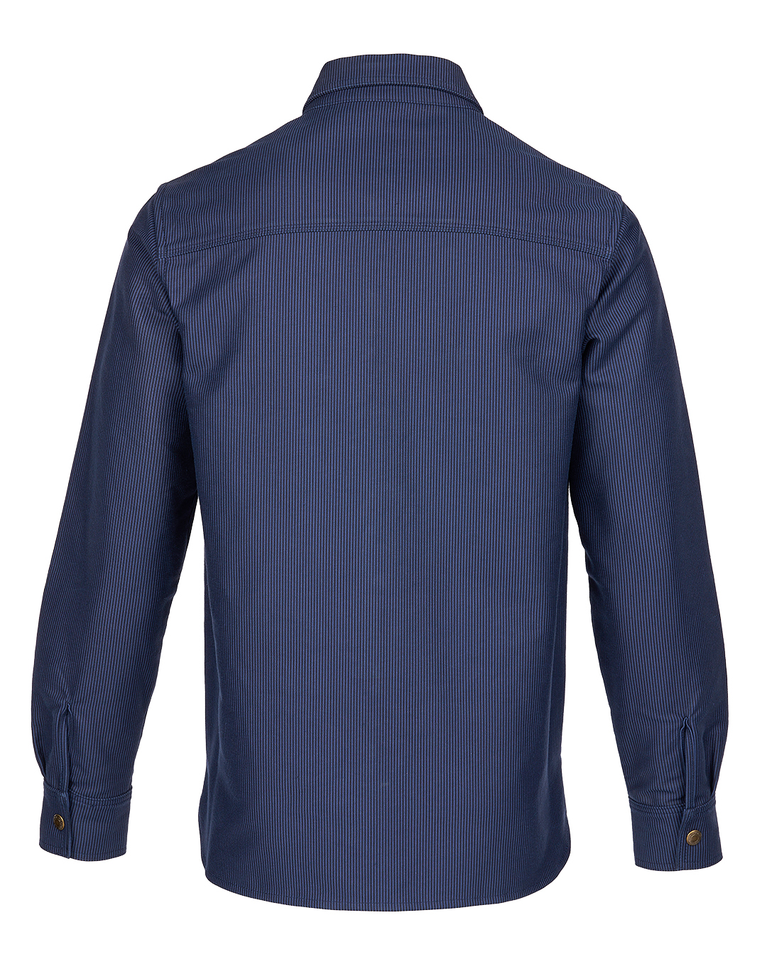 1943 CPO Shirt Hamburg blue