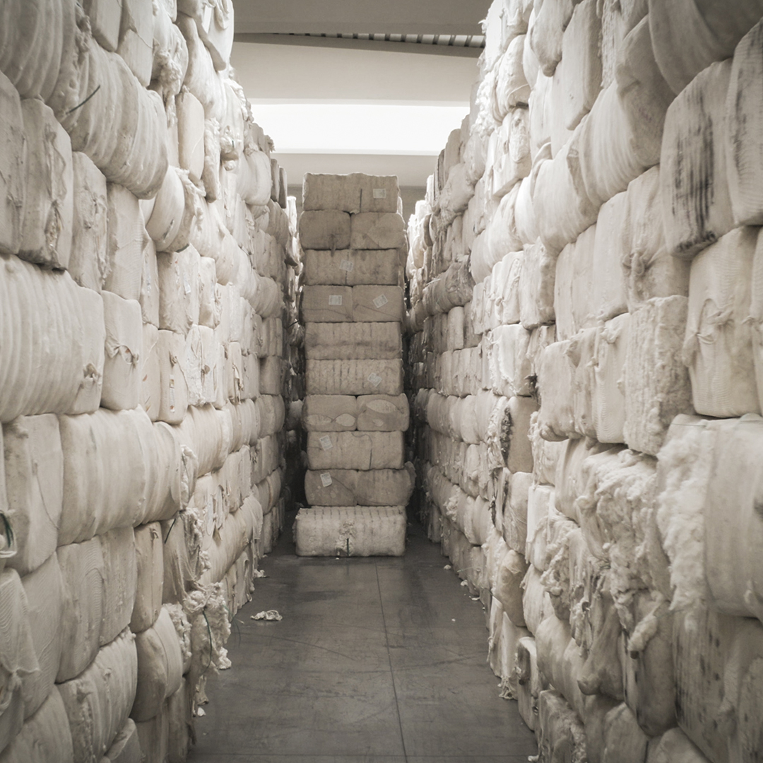 Candiani Denim Milano Italia