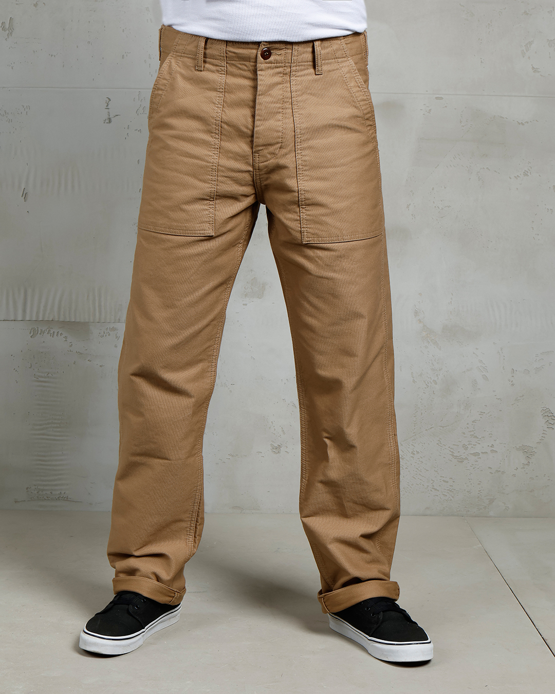 1962 OG-107 Pant Jungle Cloth beige