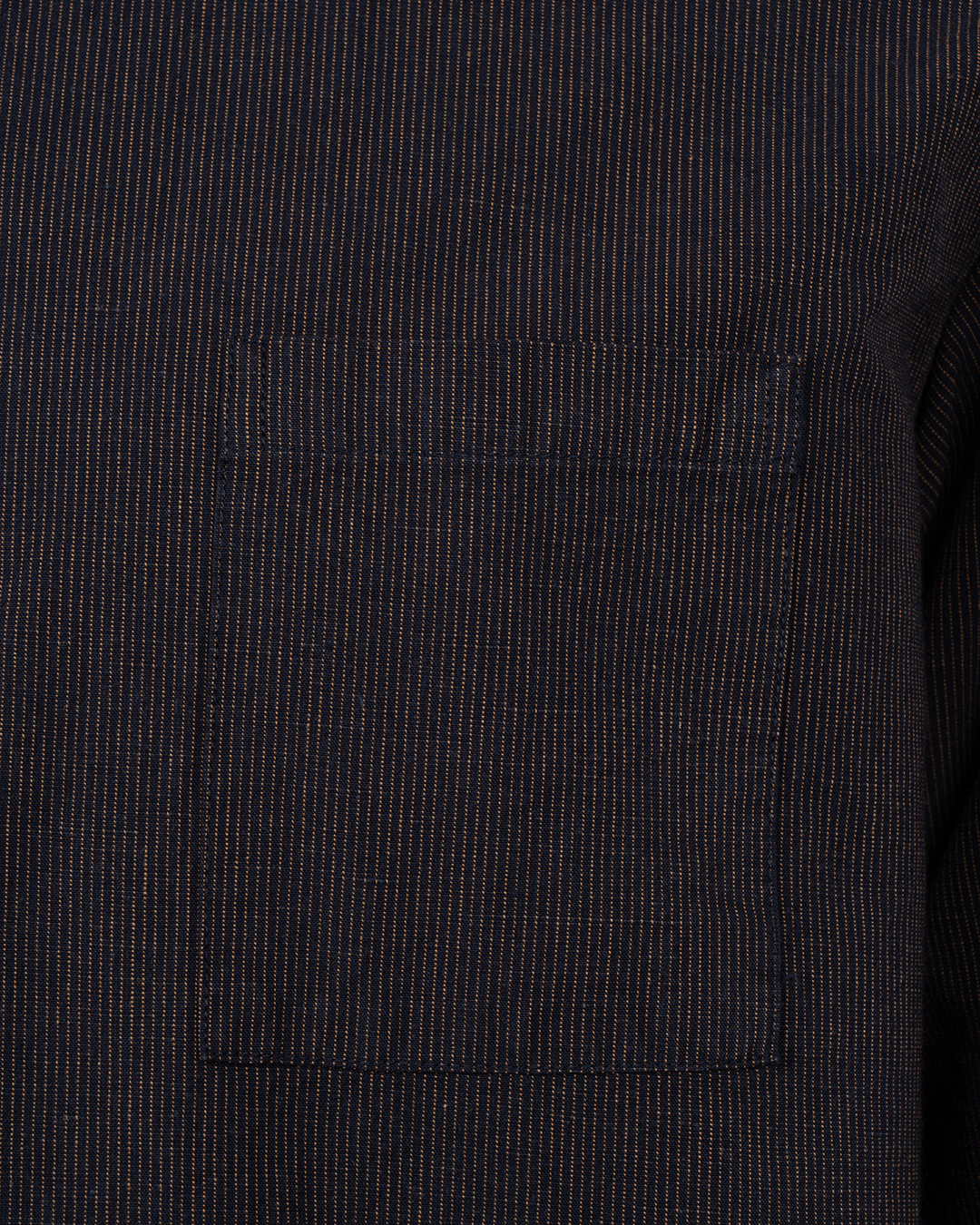 1923 Buccanoy Shirt Waidoso blue