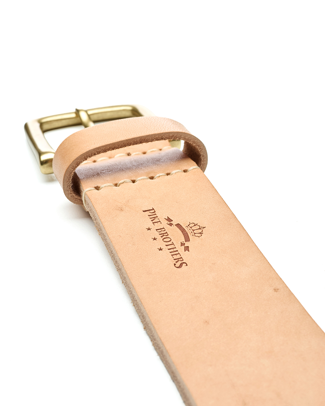 1936 Chopper Belt natural