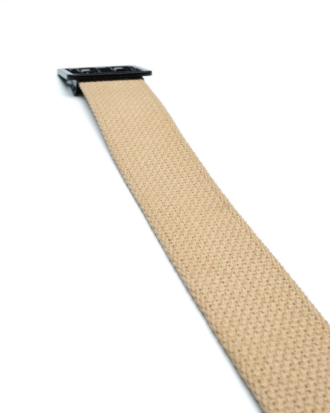 1967 Service Belt Buff