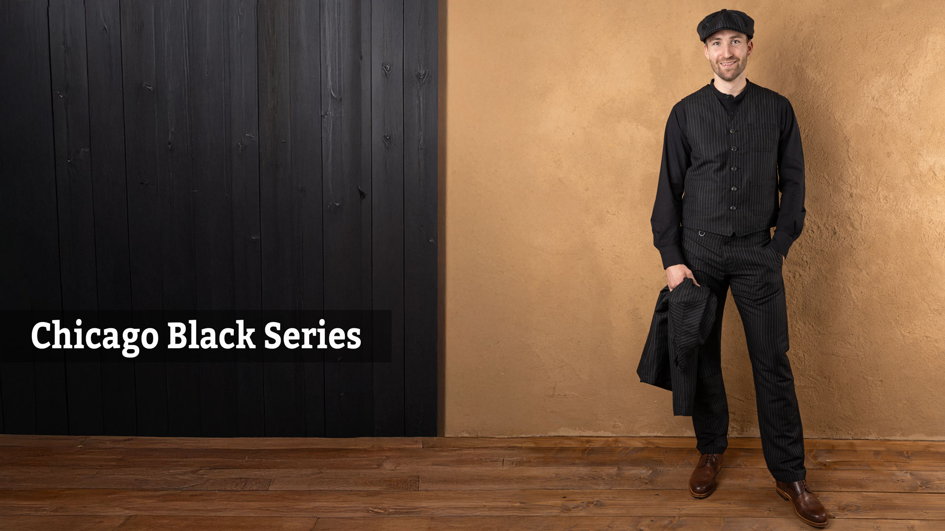 Chicago Black Series