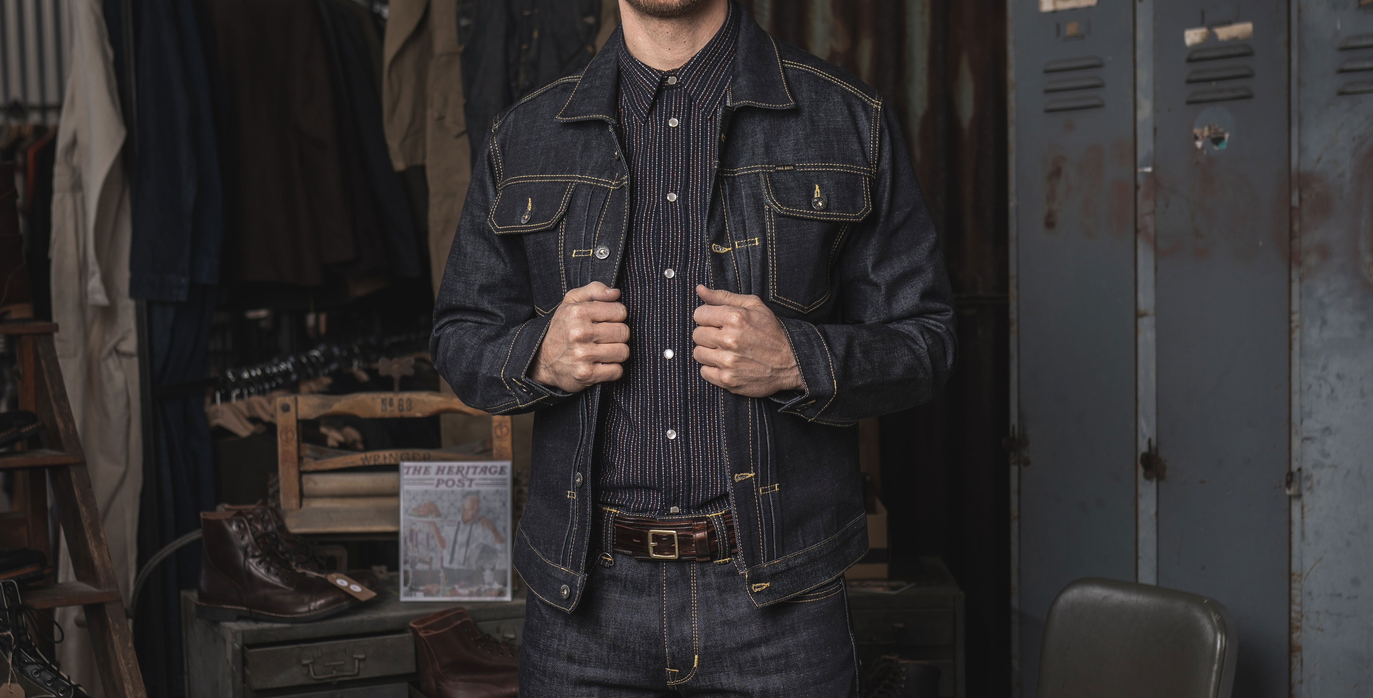 Vintage Western Outfit Essentials