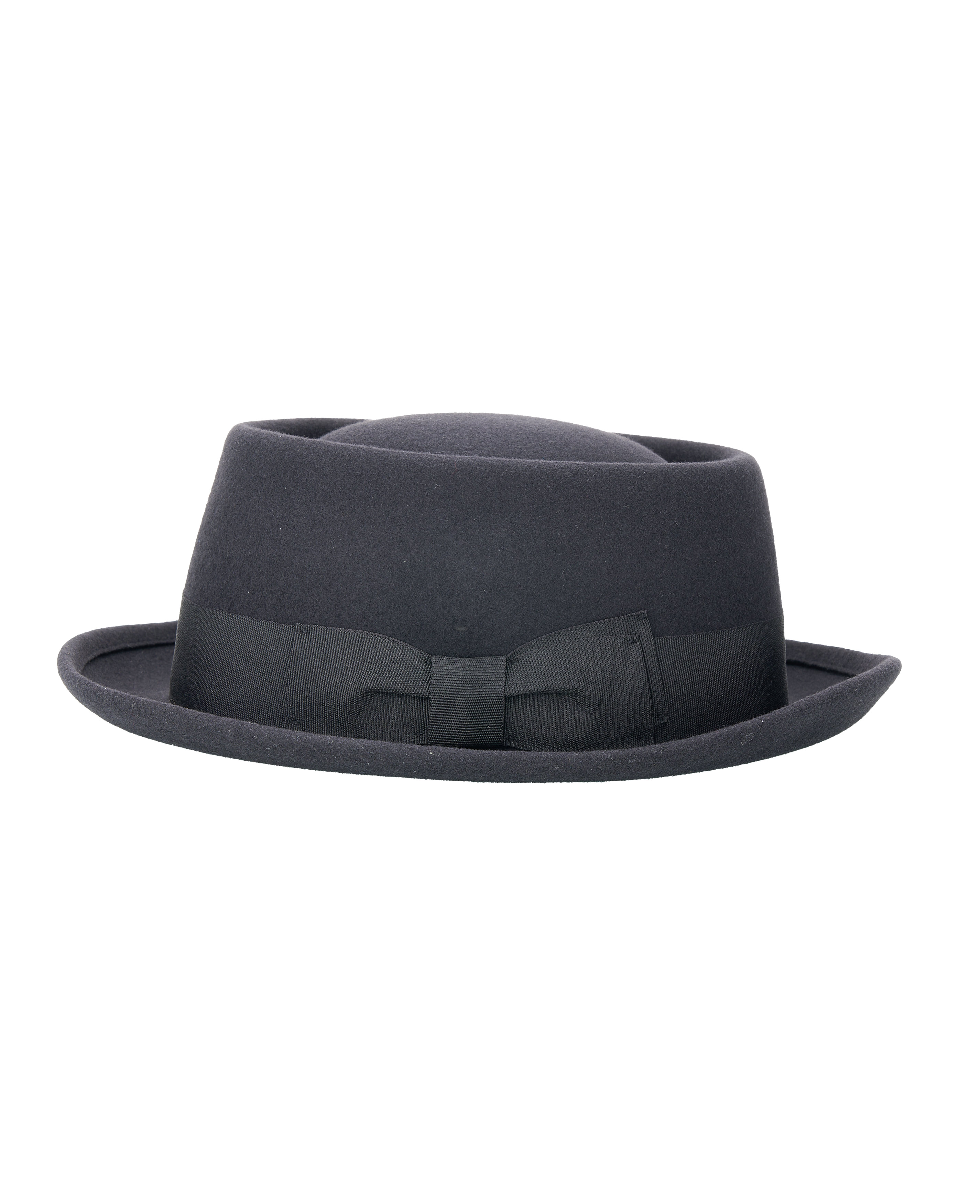 1937 Hobbs Hat grey 1937 Hobbs Hat grey
