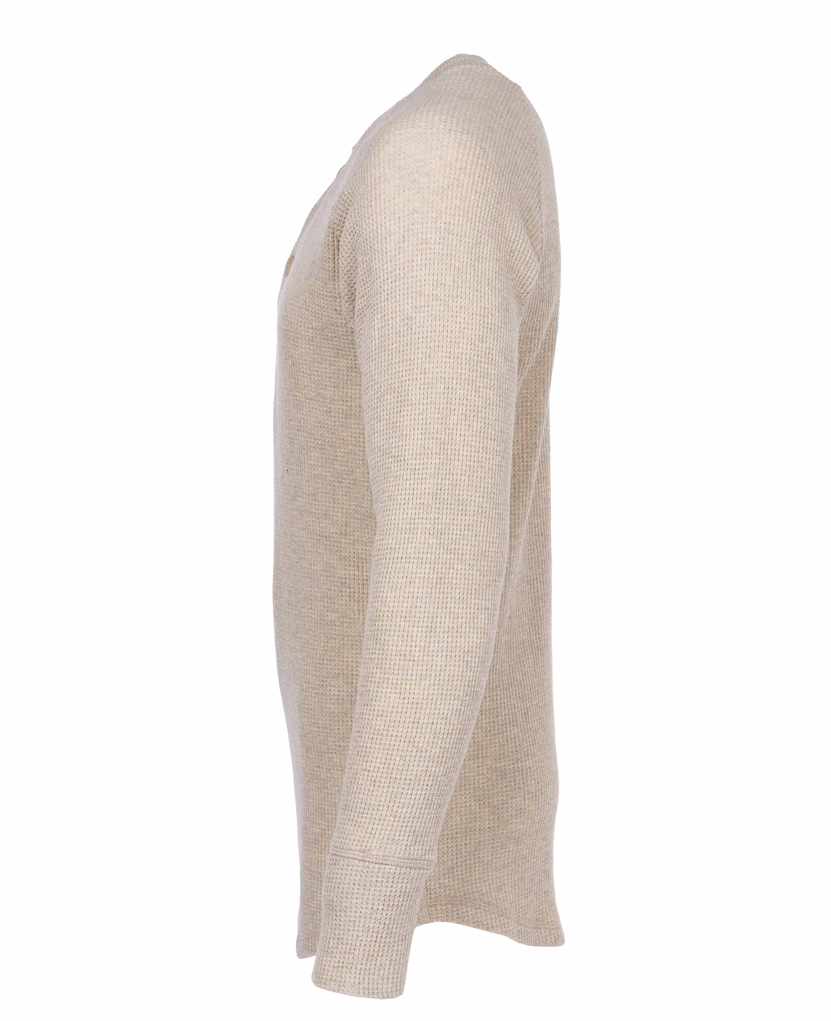 1936 Waffle Shirt natural 1936 Waffle Shirt natural