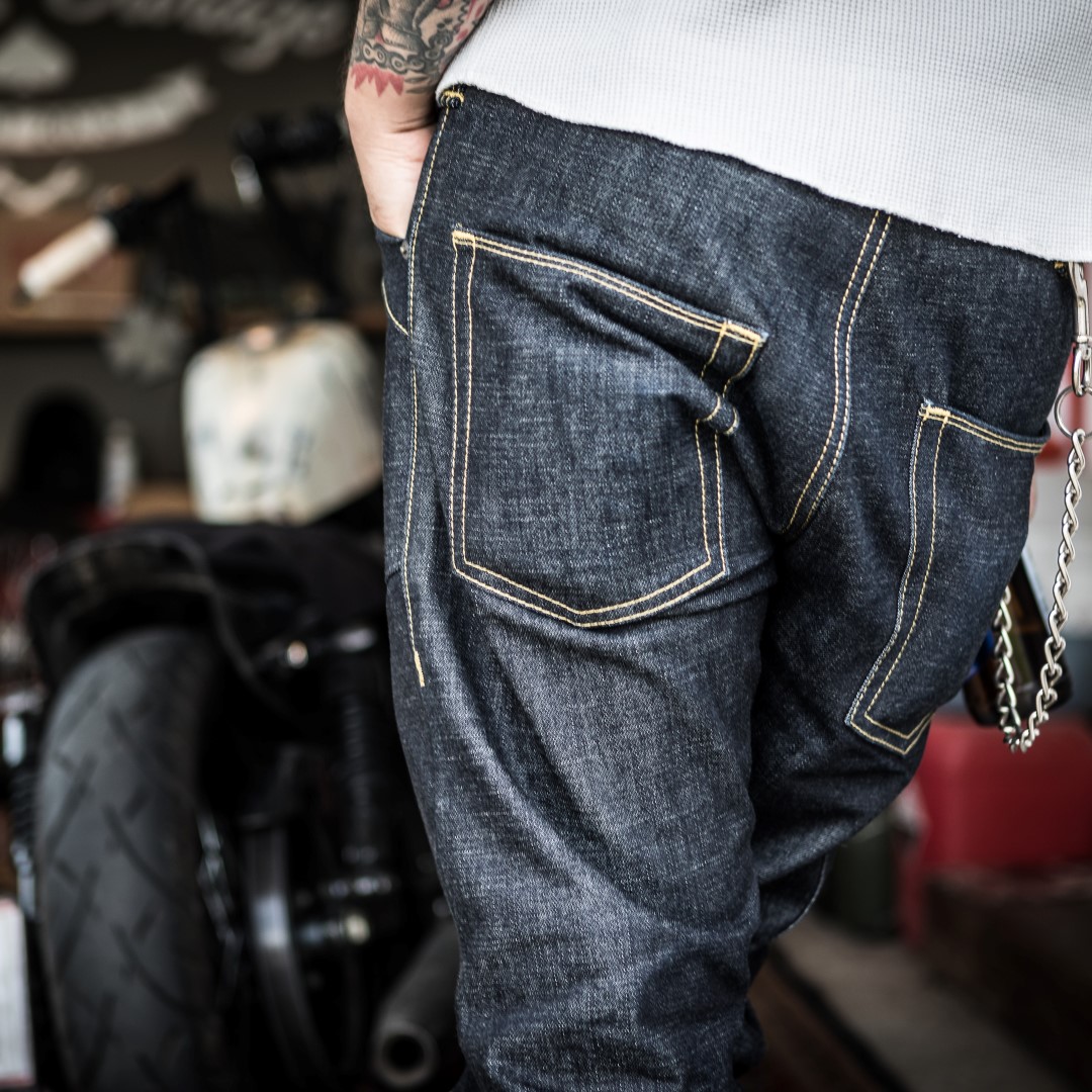 1936 Chopper Pant 1936 Chopper Pant