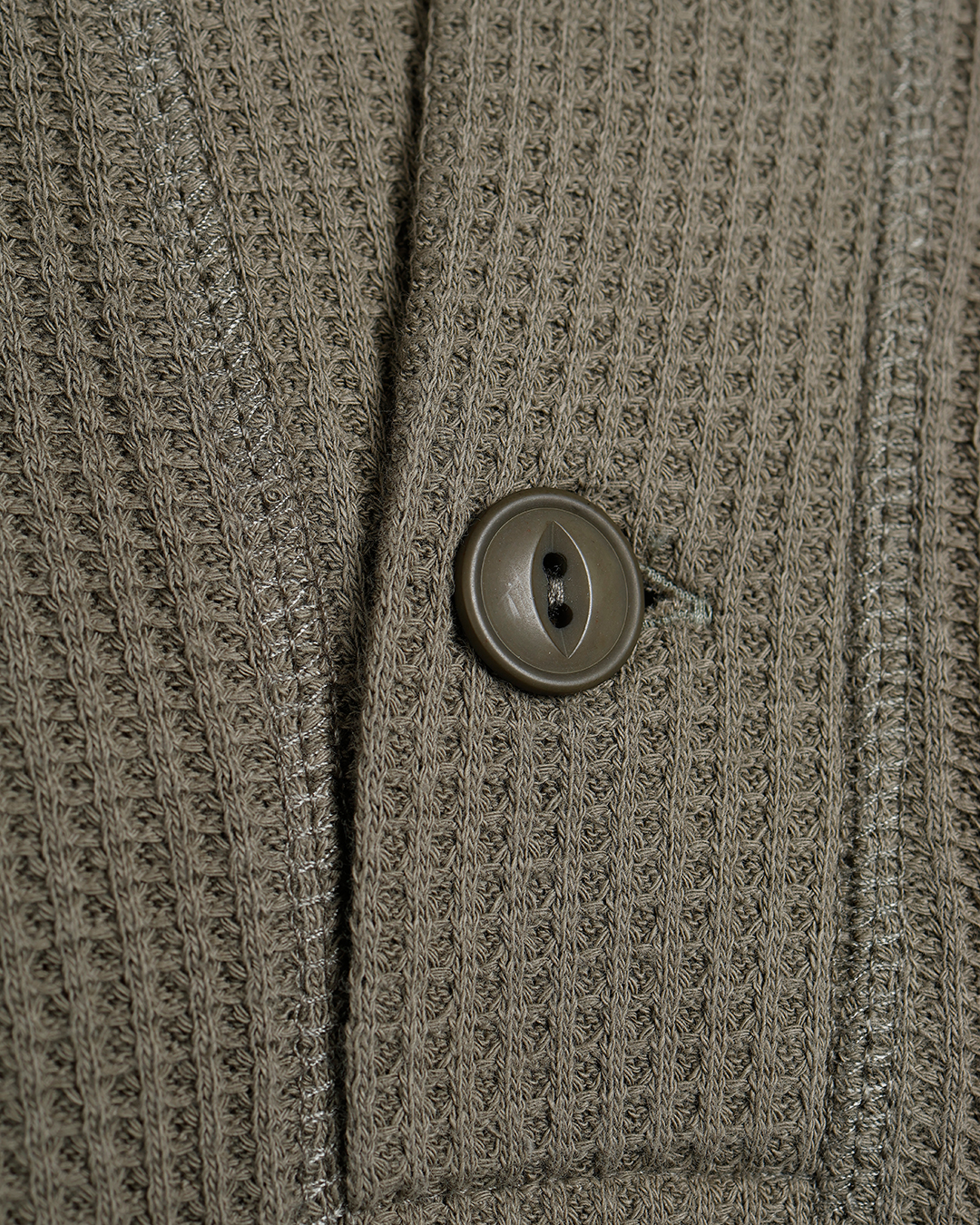 1936 Waffle Shirt Army