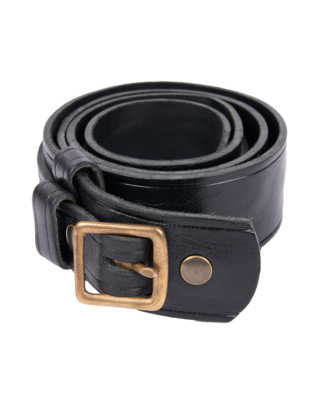 1949 Western Belt black 1949 Western Belt black