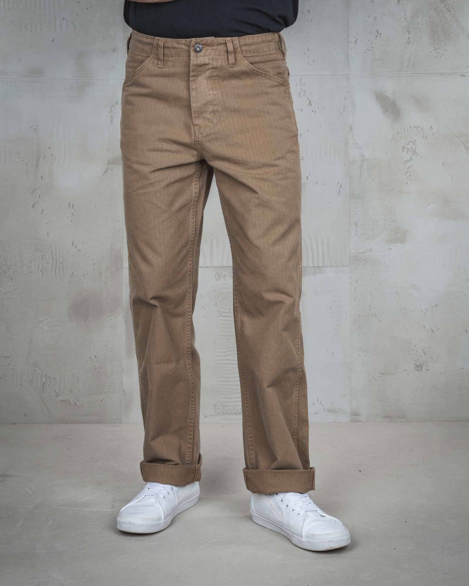 1941 Utility Trousers Tarawa 1941 Utility Trousers Tarawa