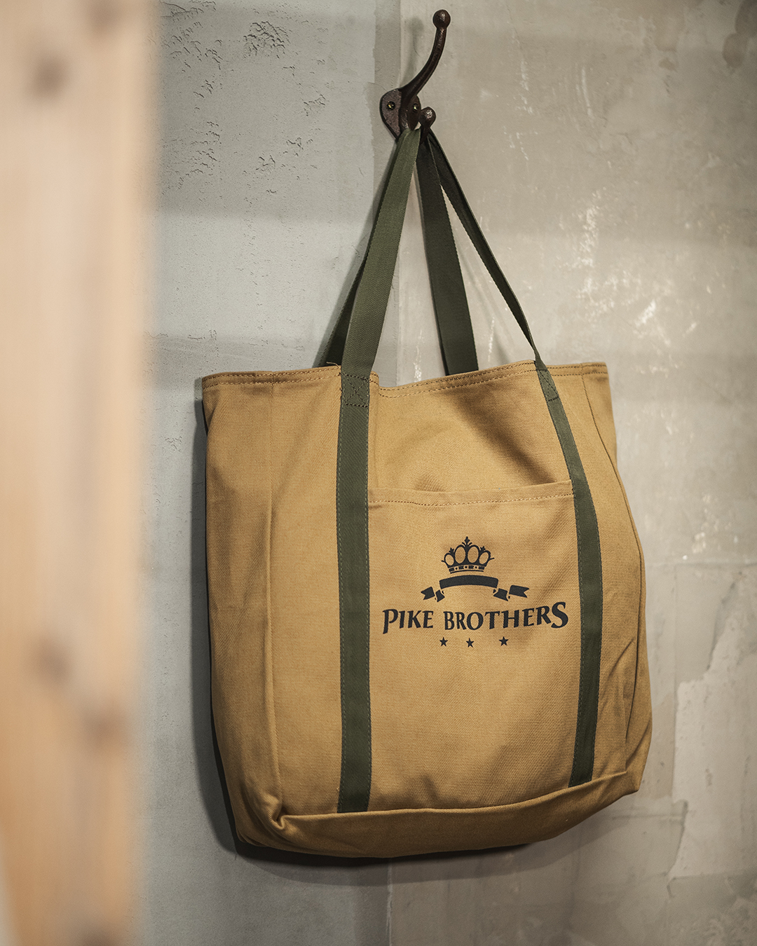 1979 Chopper Bag khaki