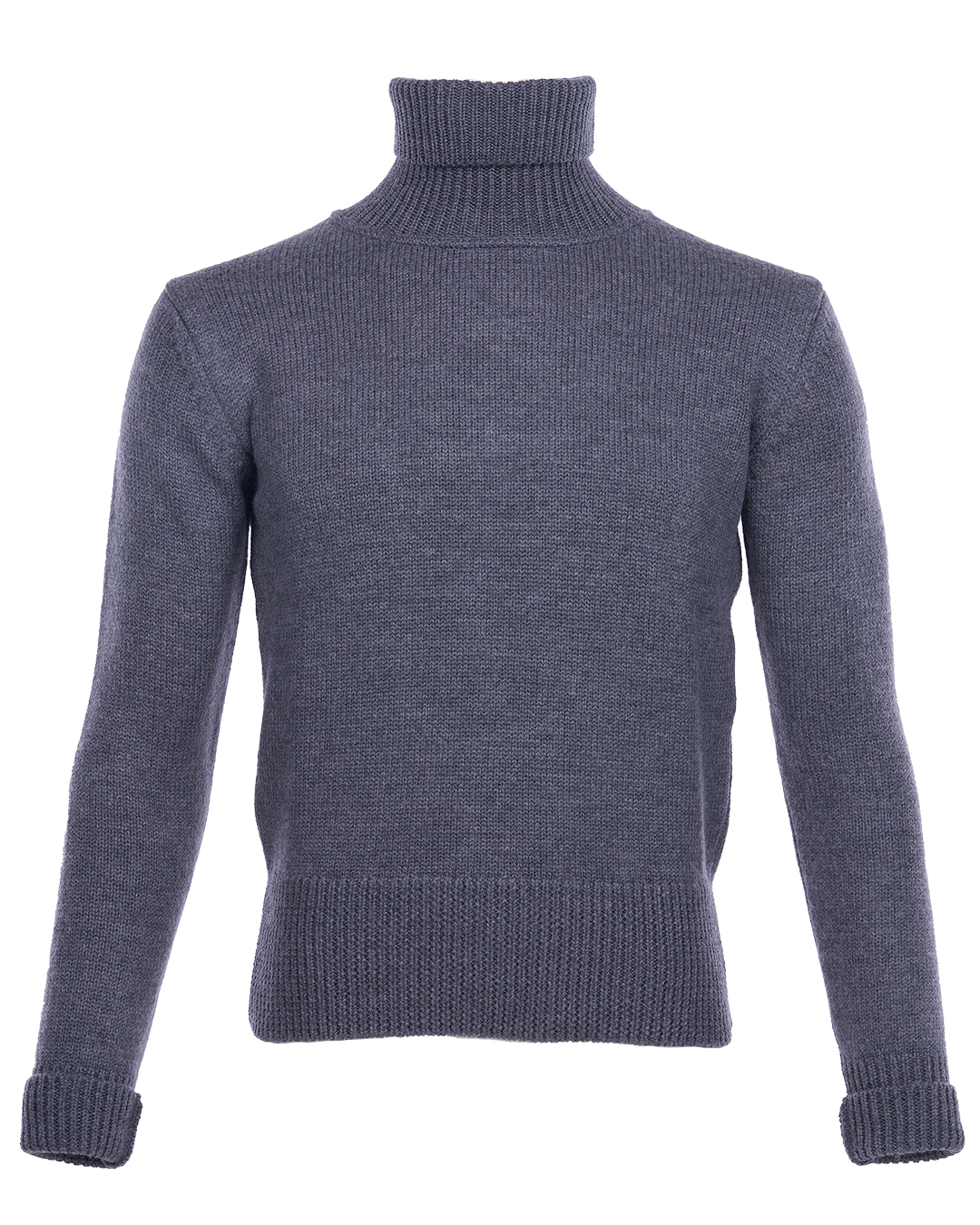 1923 Turtle Neck grey