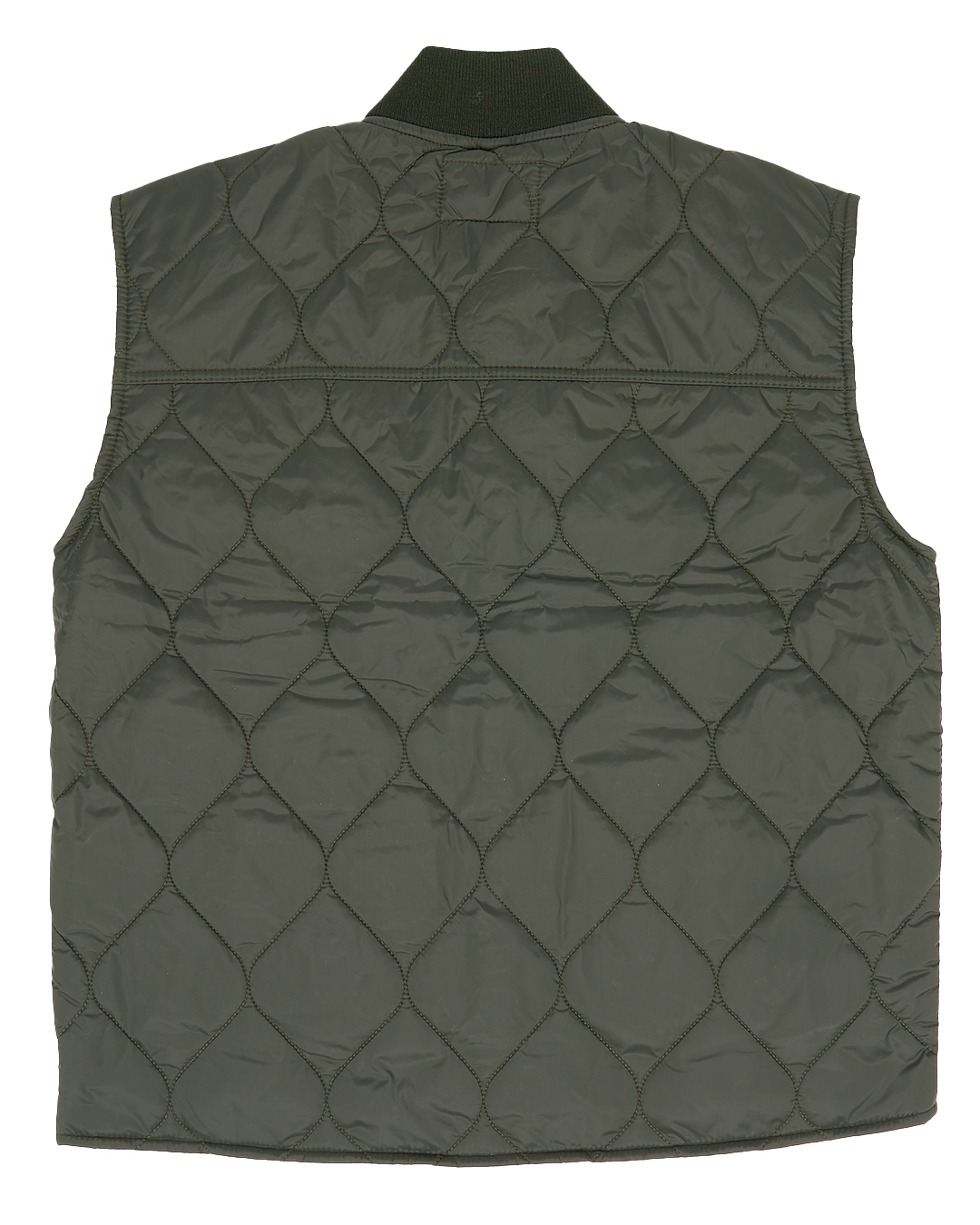 1965 CWU Vest olive drab 1965 CWU Vest olive drab