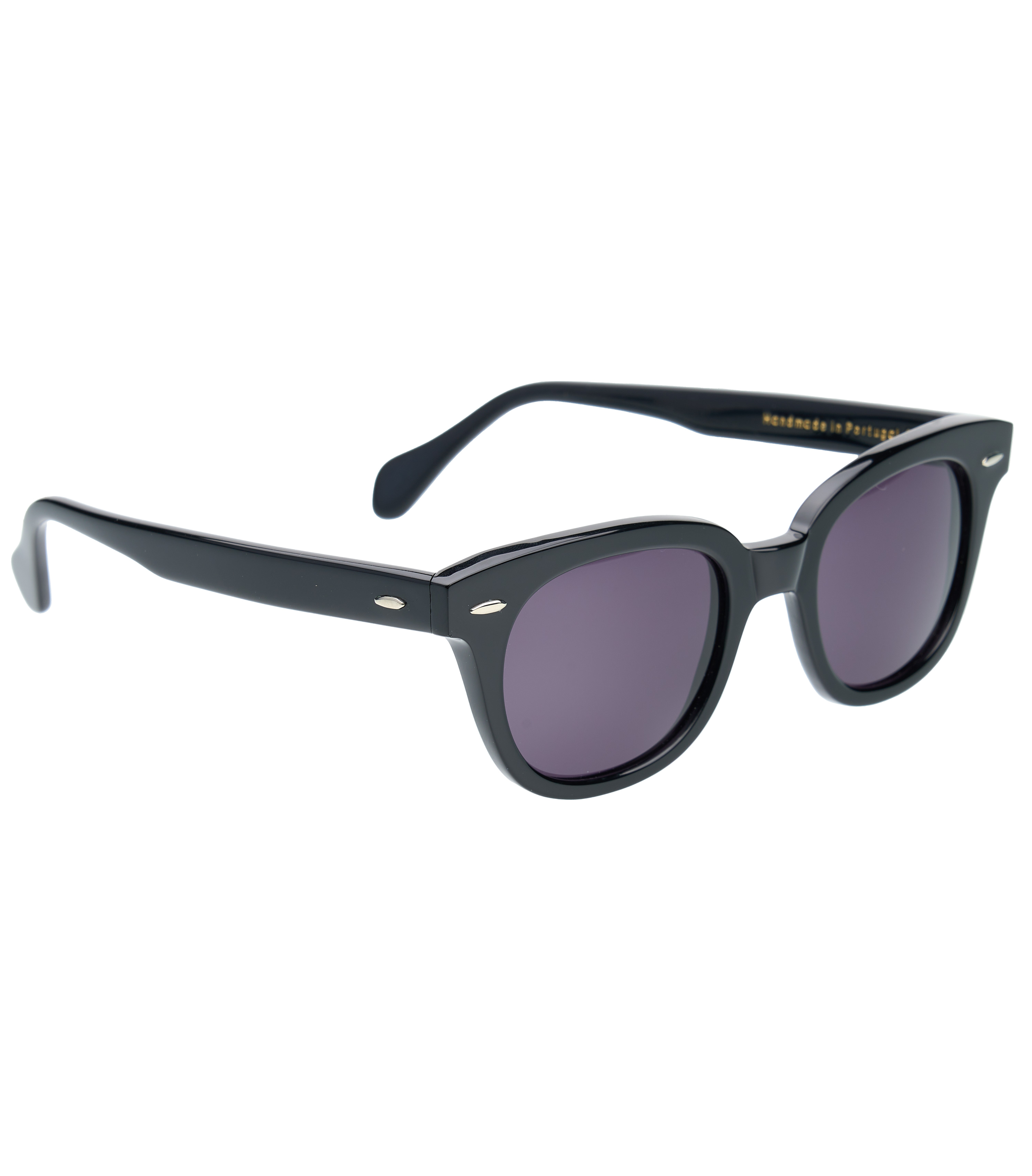 1963 Sun Glasses Elwood black 1963 Sun Glasses Elwood black