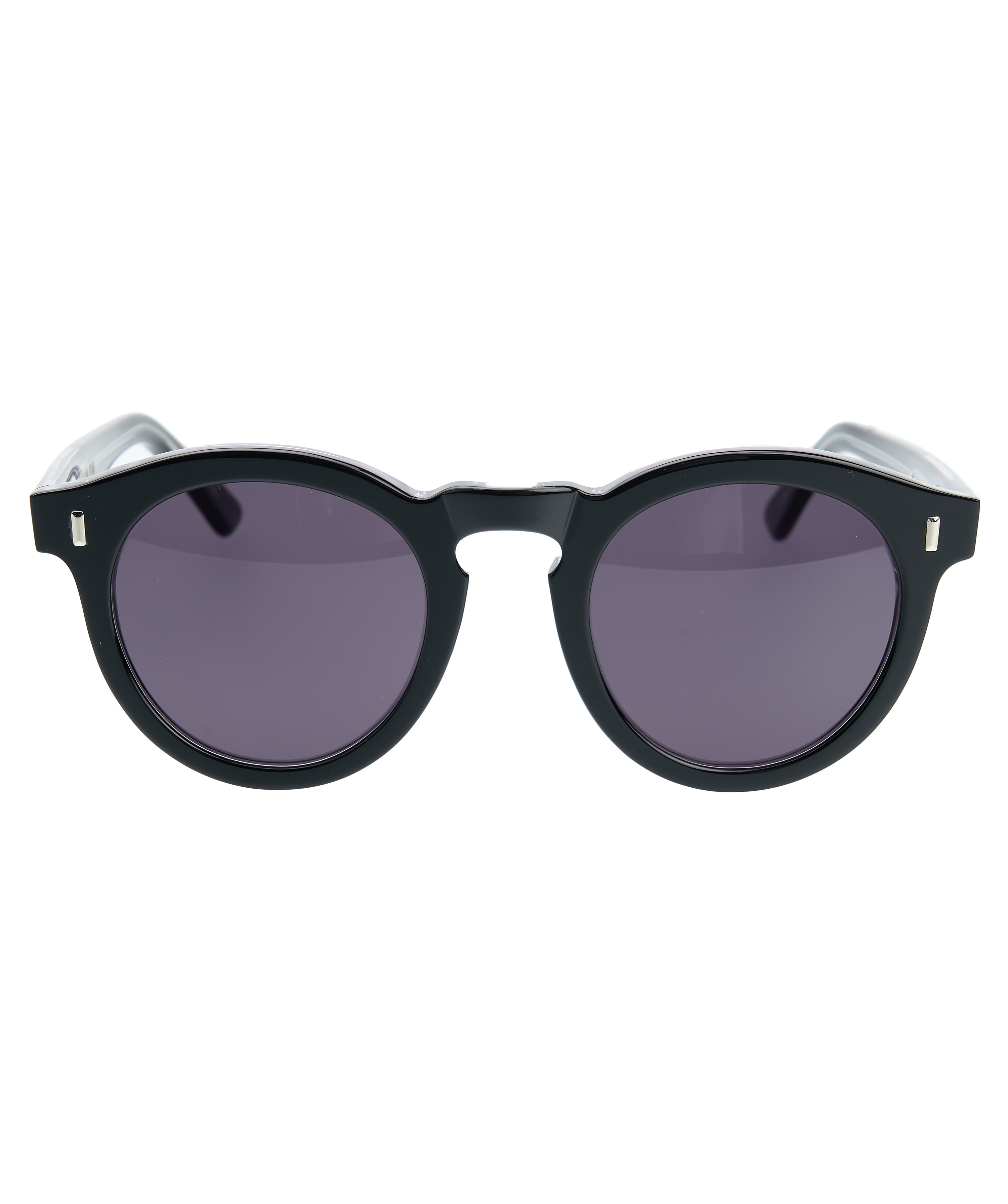 1959 Sun Glasses Woody clear black