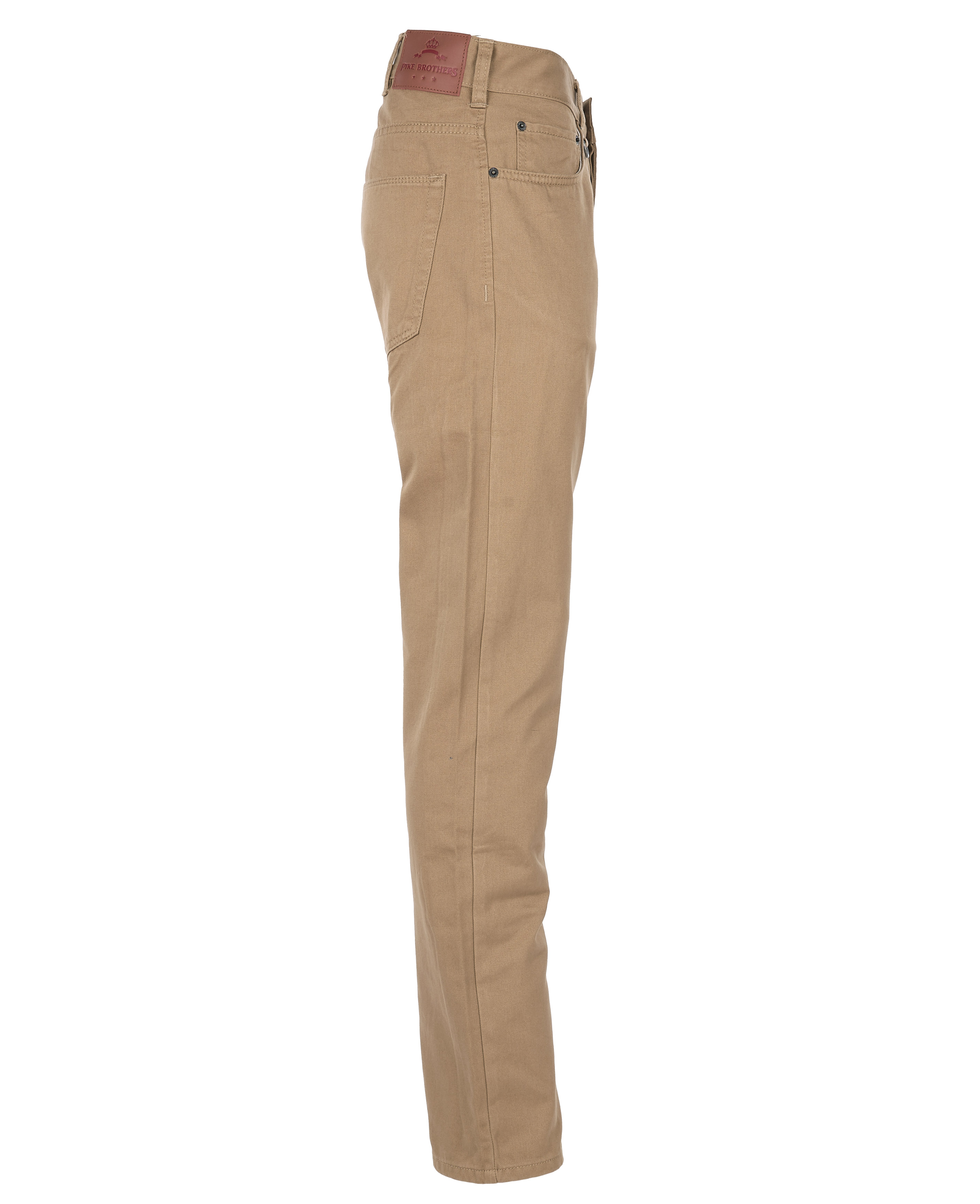 1963 Roamer Pant Leesville sand