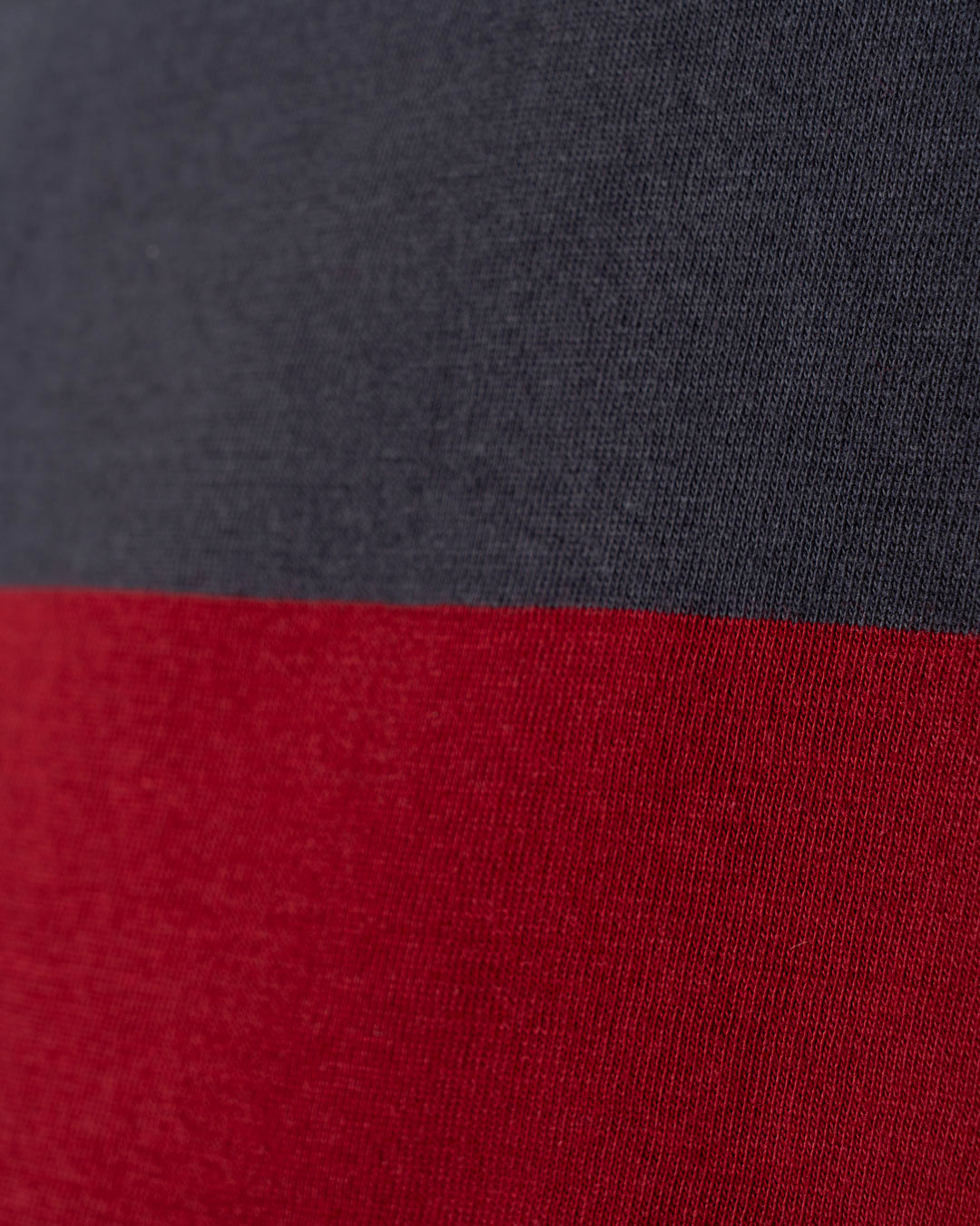 1969 Sports Tee Rockledge Red