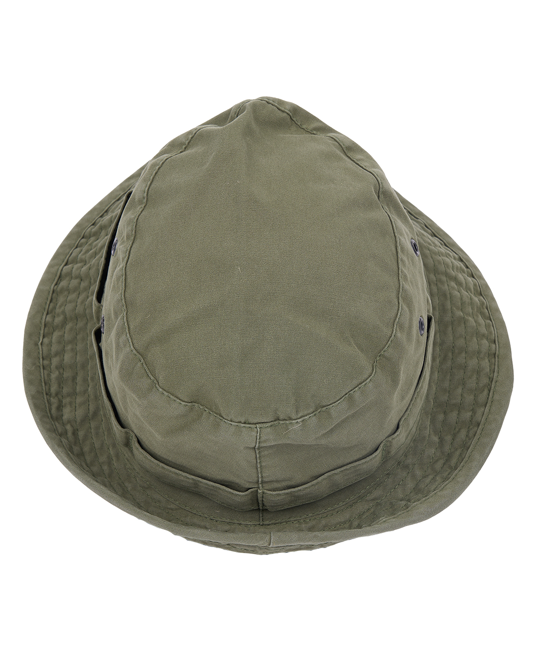1966 Boonie Hat Olive Green 1966 Boonie Hat Olive Green