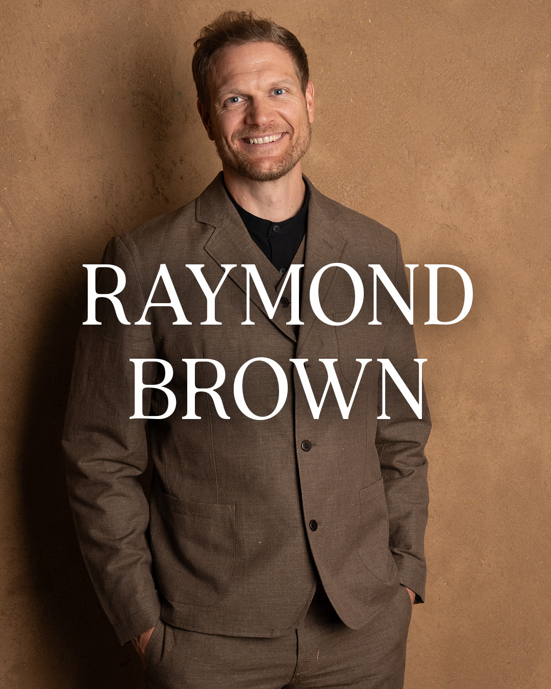 serie raymond brown serie raymond brown