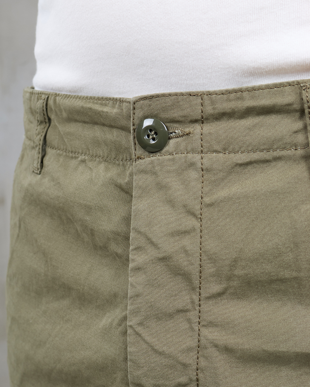 1966 Jungle Pant olive