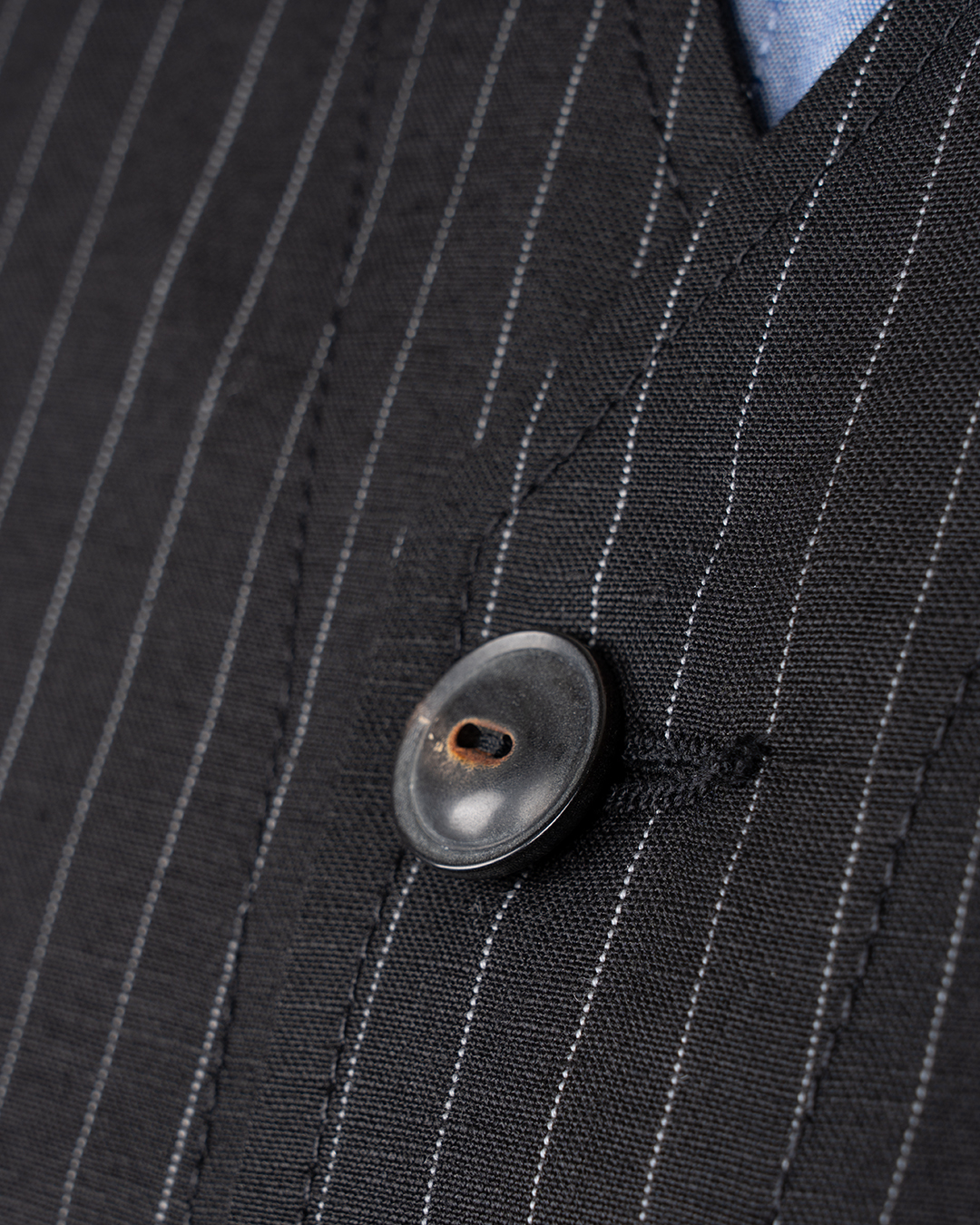 1937 Roamer Vest Chicago black 1937 Roamer Vest Chicago black