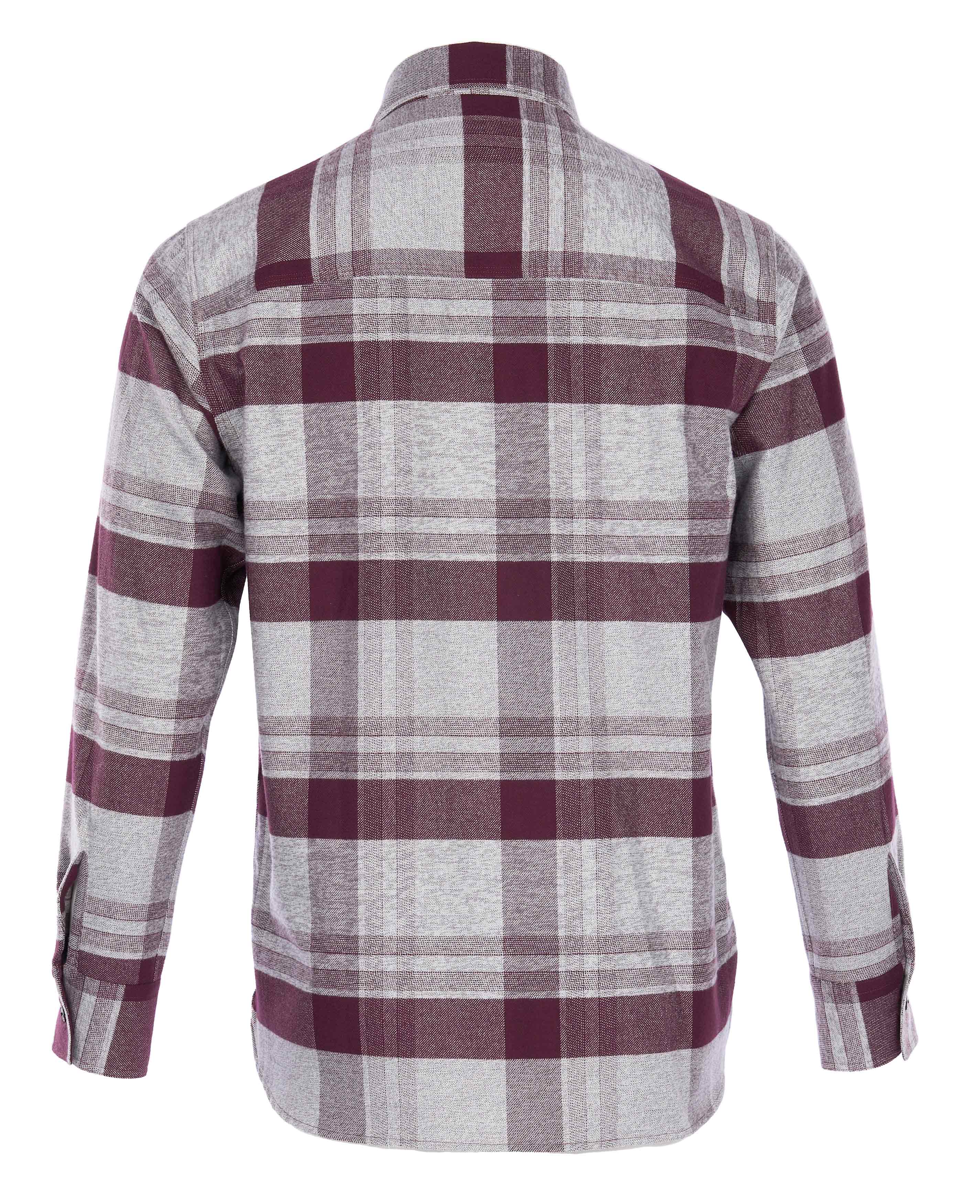 1937 Roamer Shirt Elliott red O&E 1937 Roamer Shirt Elliott red O&E