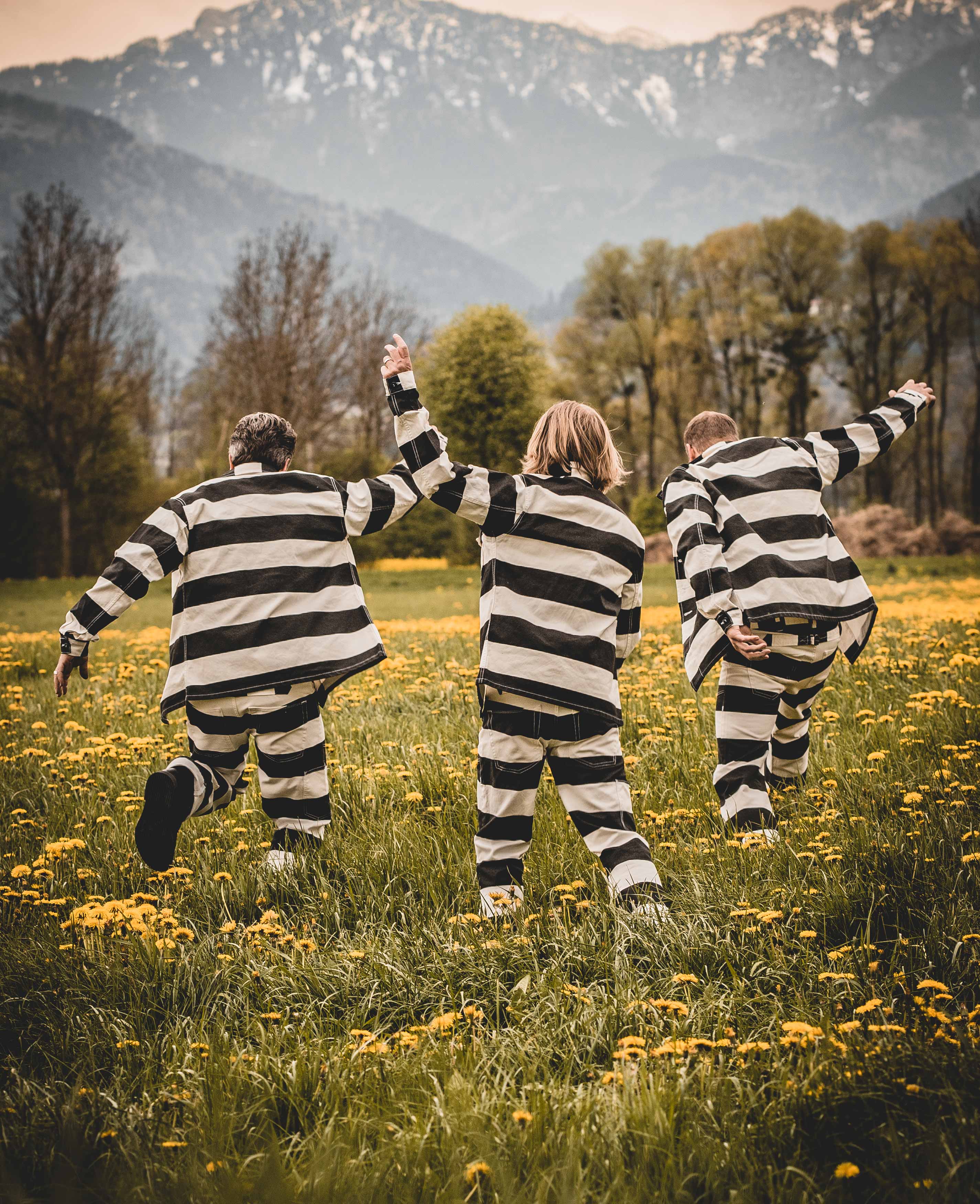 1936 Chopper Pant Alcatraz white 1936 Chopper Pant Alcatraz white