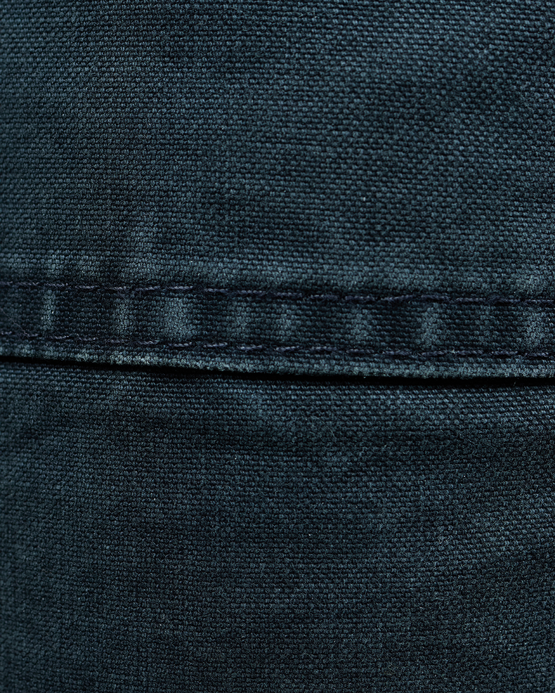 1962 OG-107 Short Grease Black