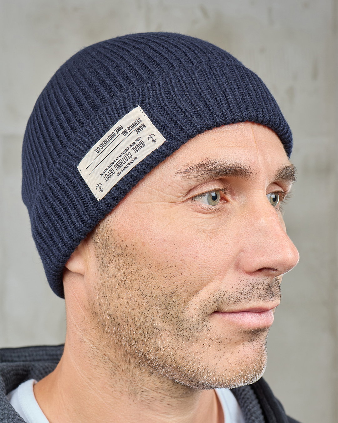 1944 USN Watch Cap navy