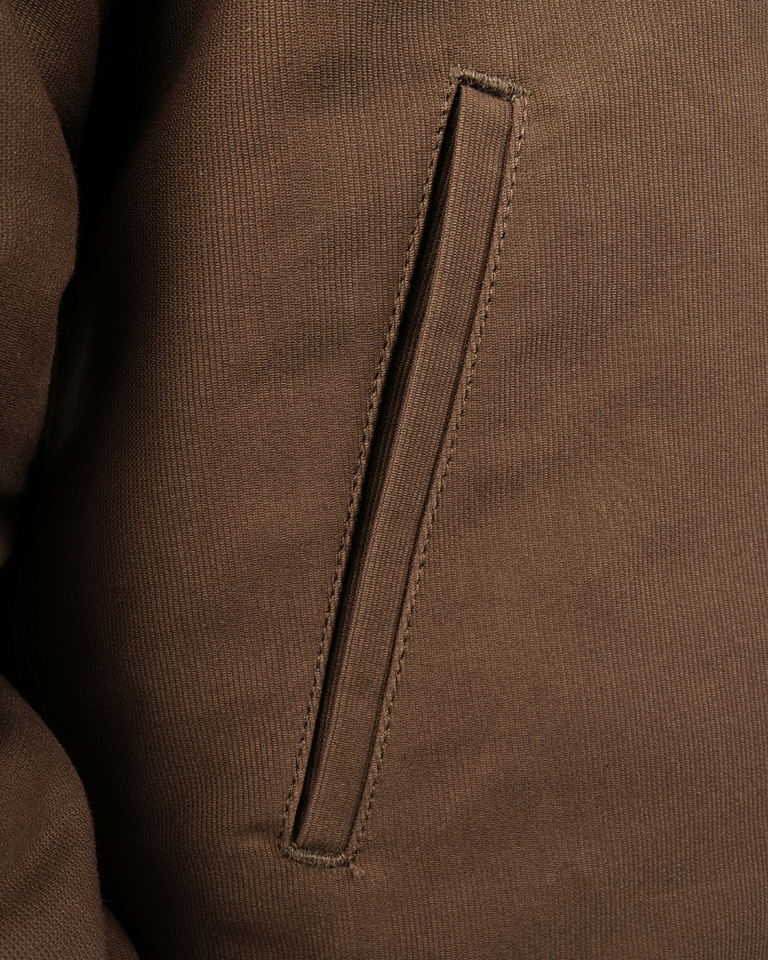 1944 N1 Deck Jacket waxed khaki