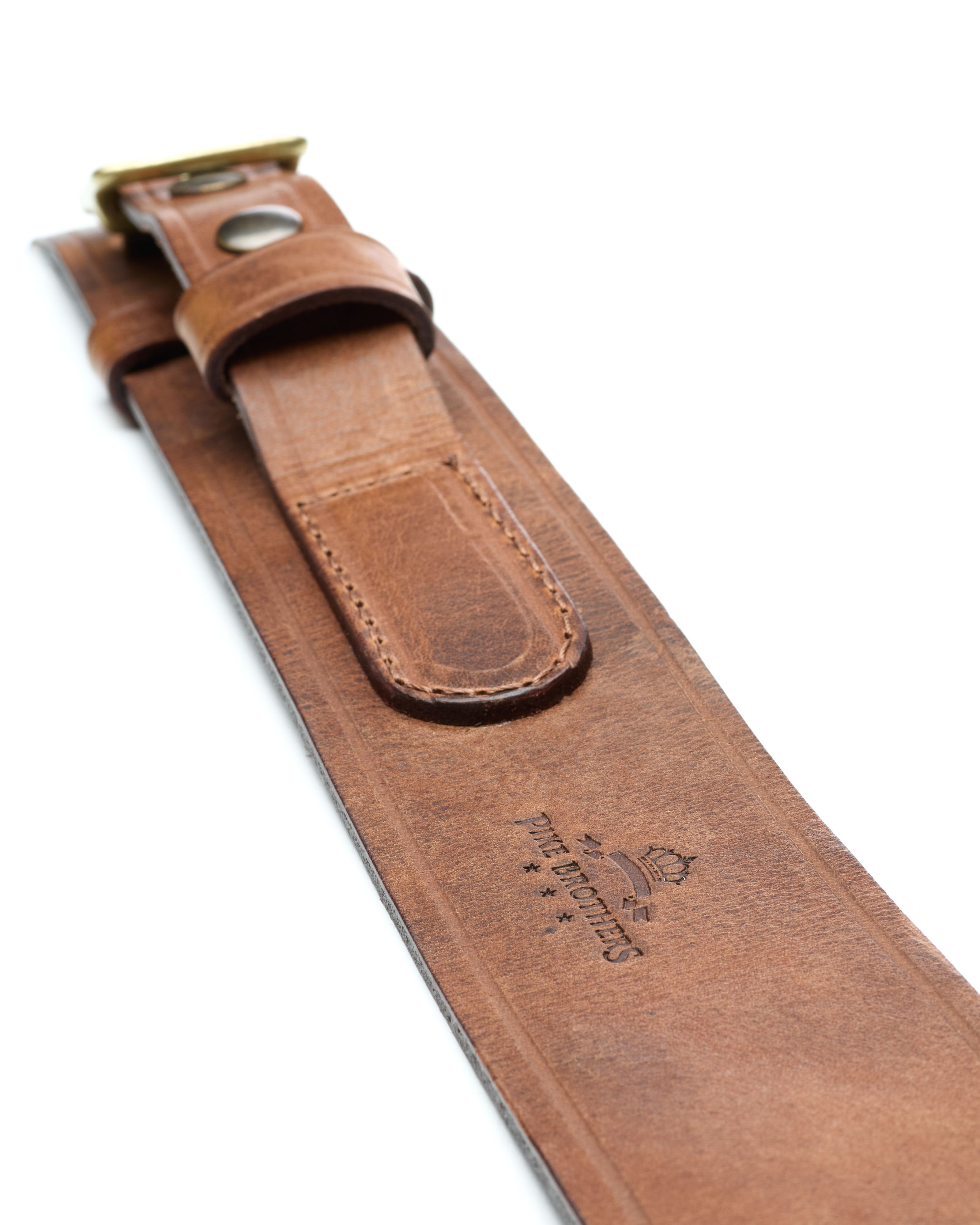1949 Western Belt cogcac