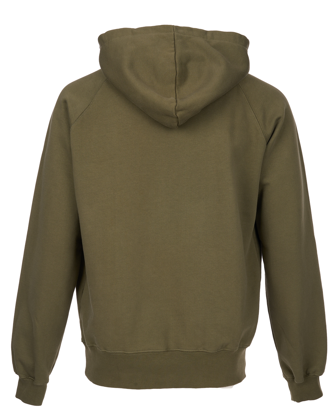 1965 PT Hoody olive