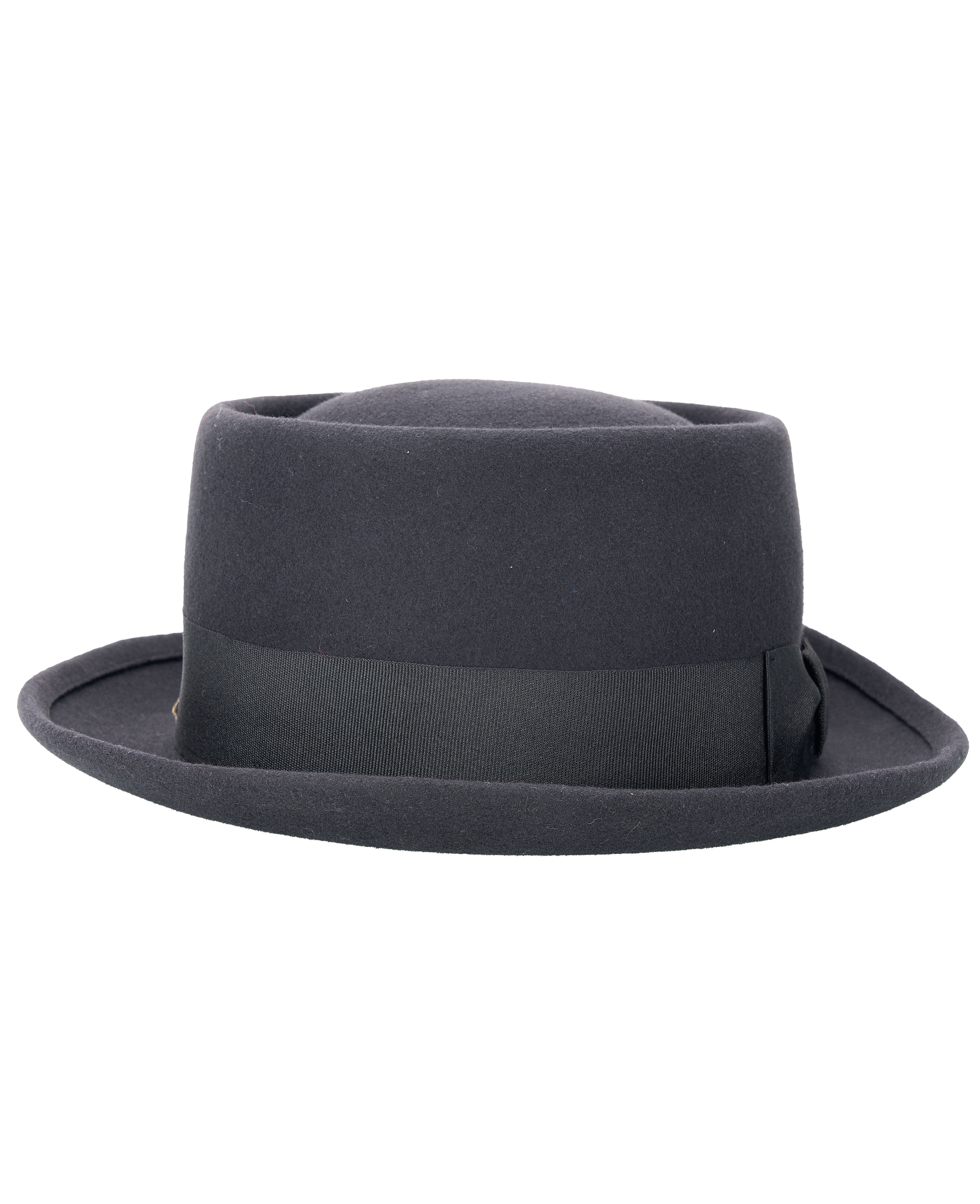 1937 Hobbs Hat grey 1937 Hobbs Hat grey