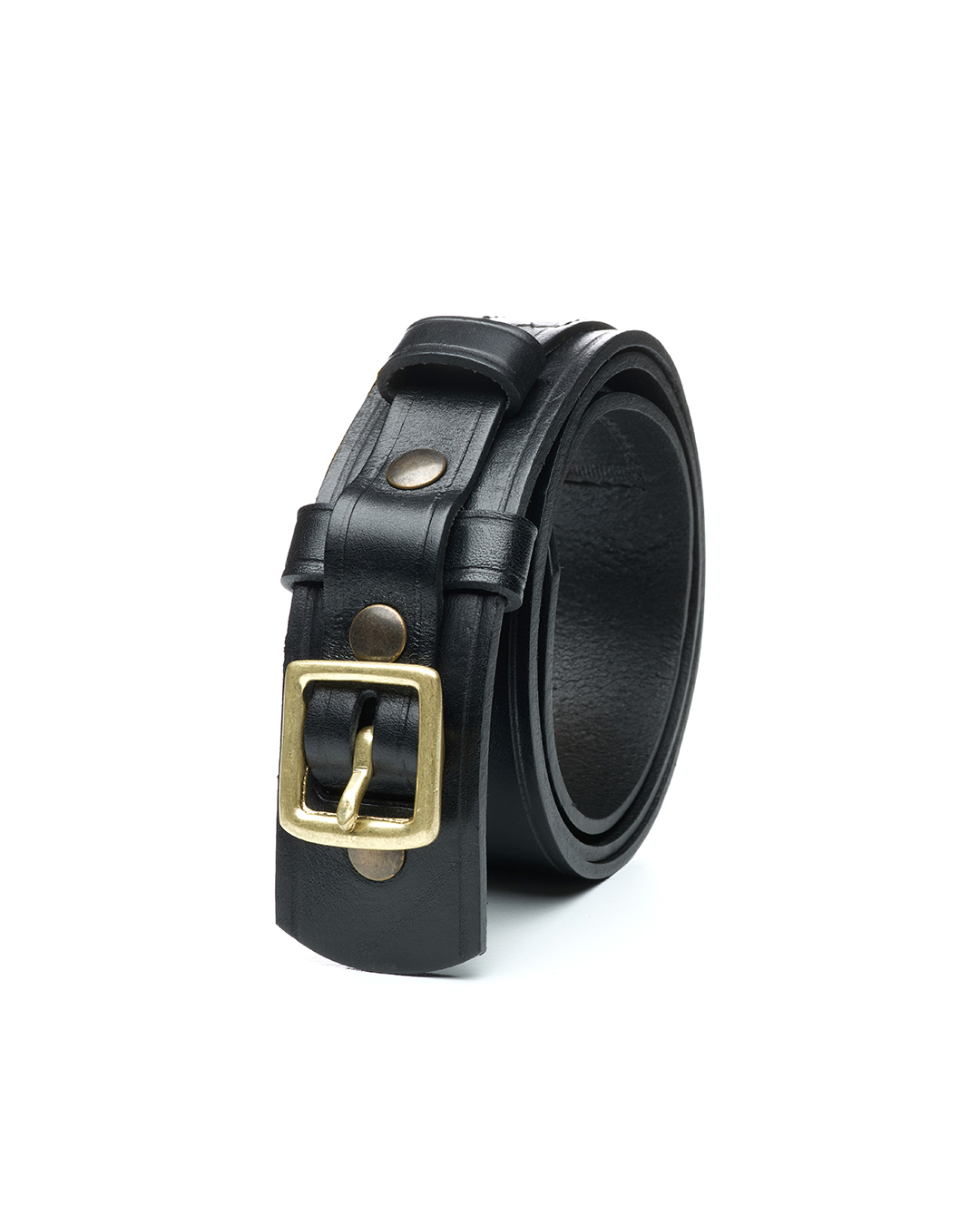 1949 Western Belt dark grey