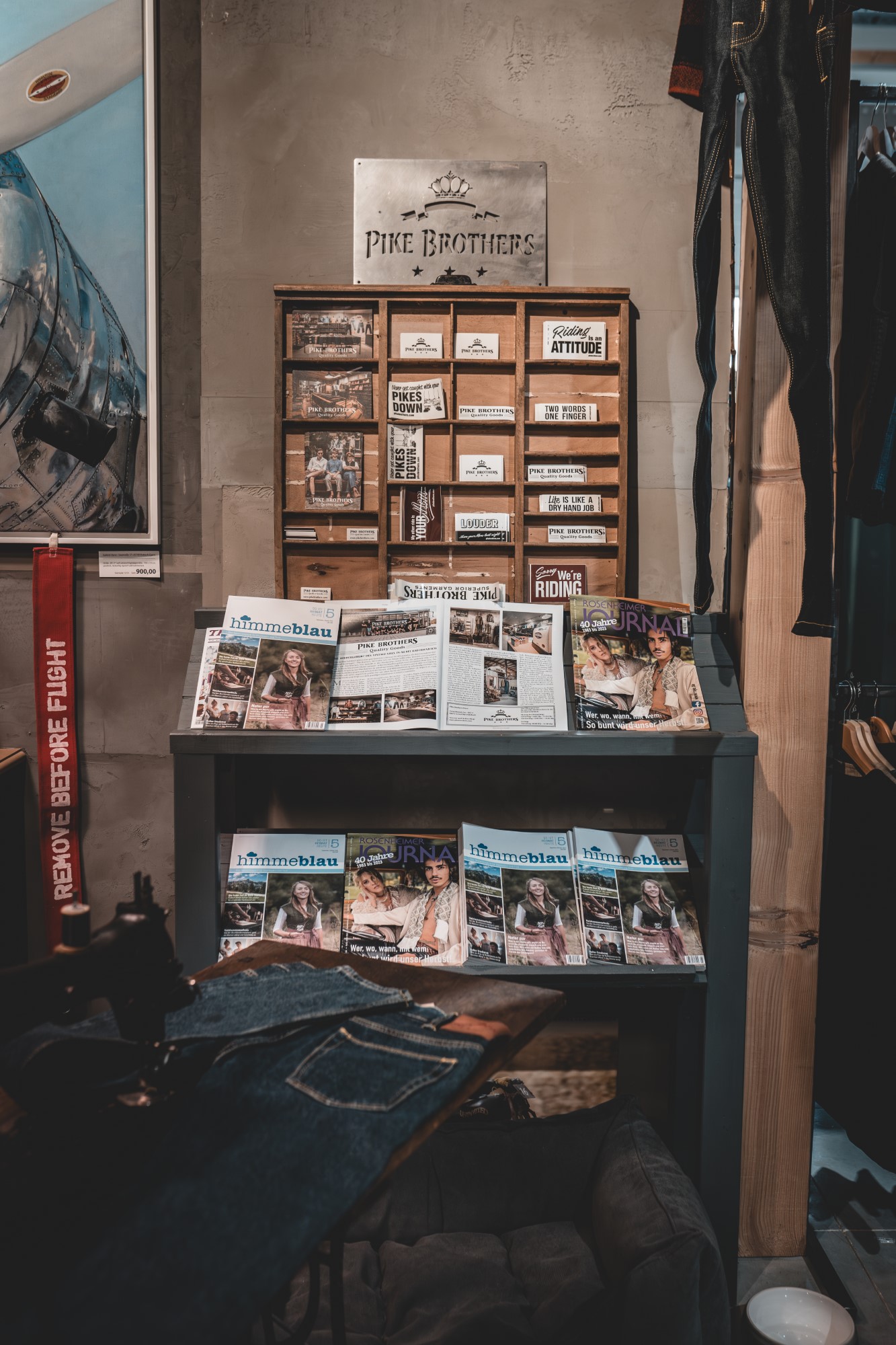 General Store 57
