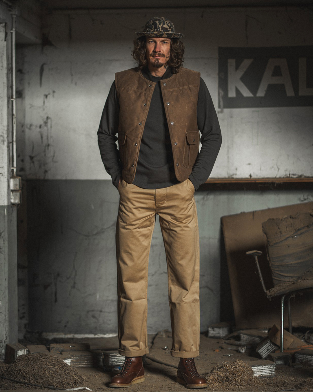 Style Of The Week 2025-12-08