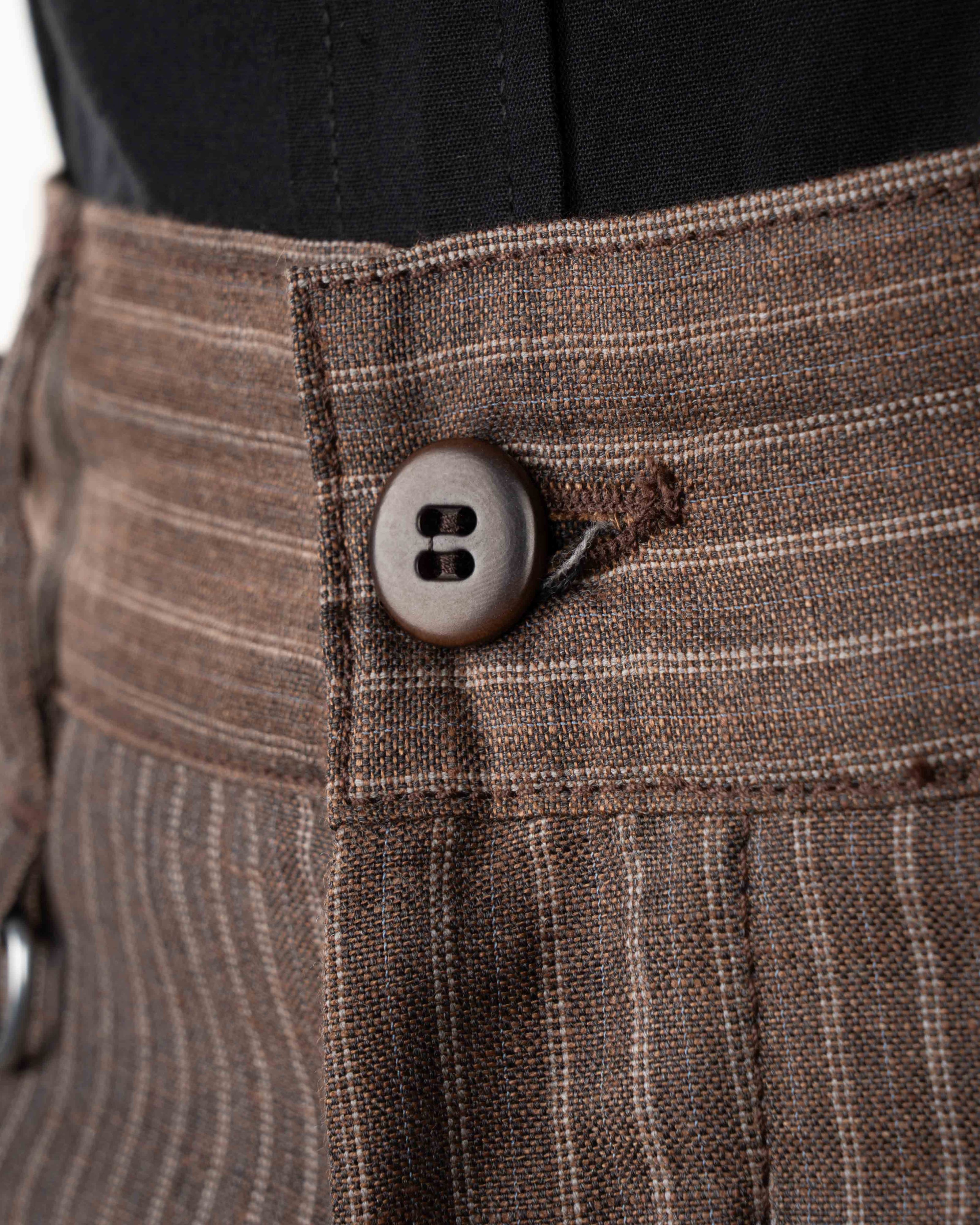 1923 Buccanoy Pant Alameda