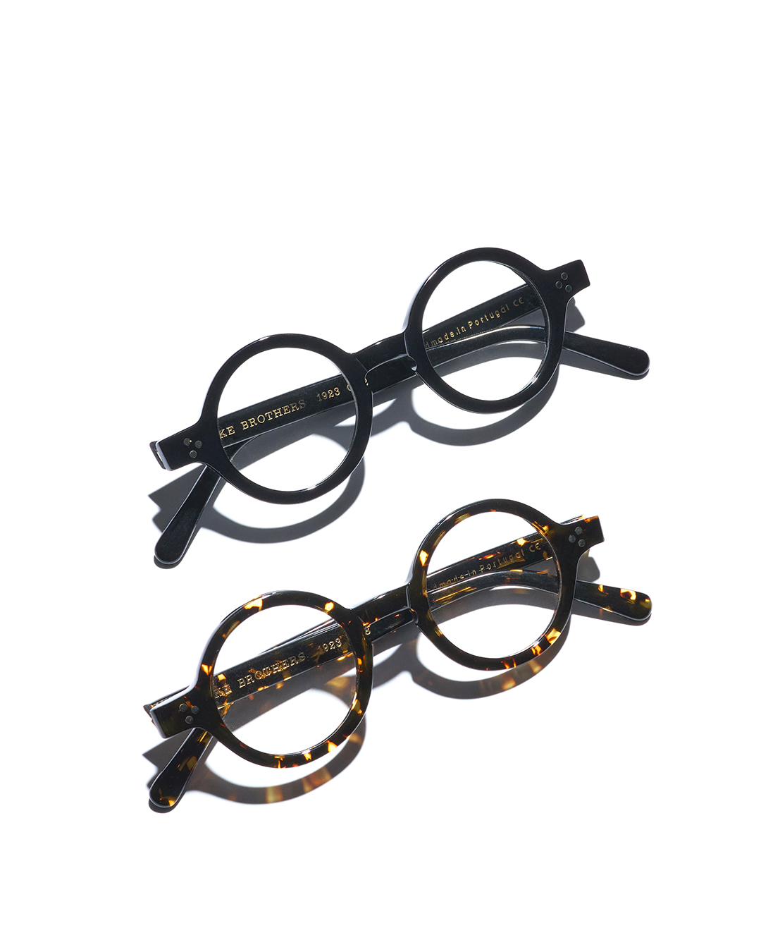 1923 Surveyor Glasses black
